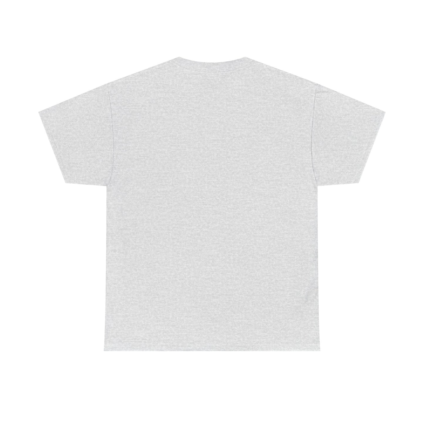 Love You Mom Unisex Heavy Cotton Tee - Perfect Gift for Mother's Day