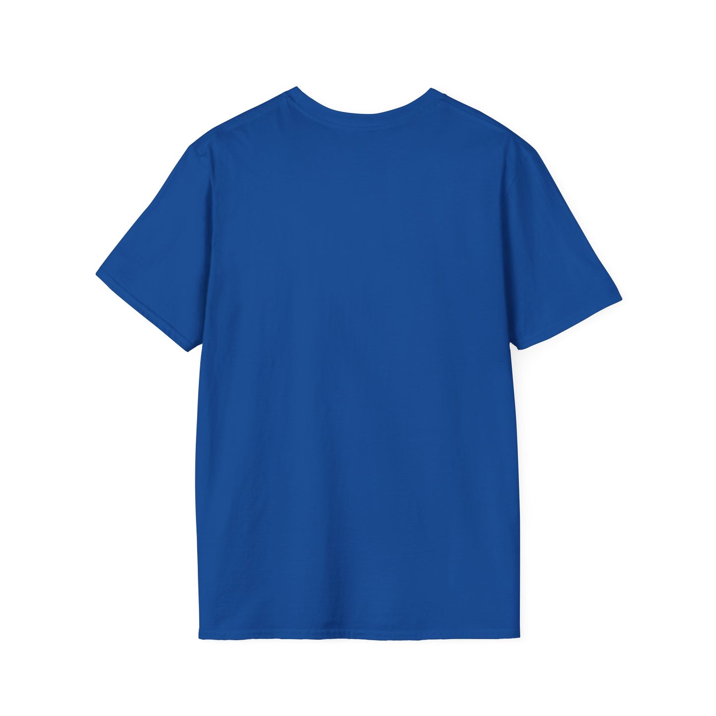 Canada Pride Unisex Softstyle T-Shirt - 'We Stand United'