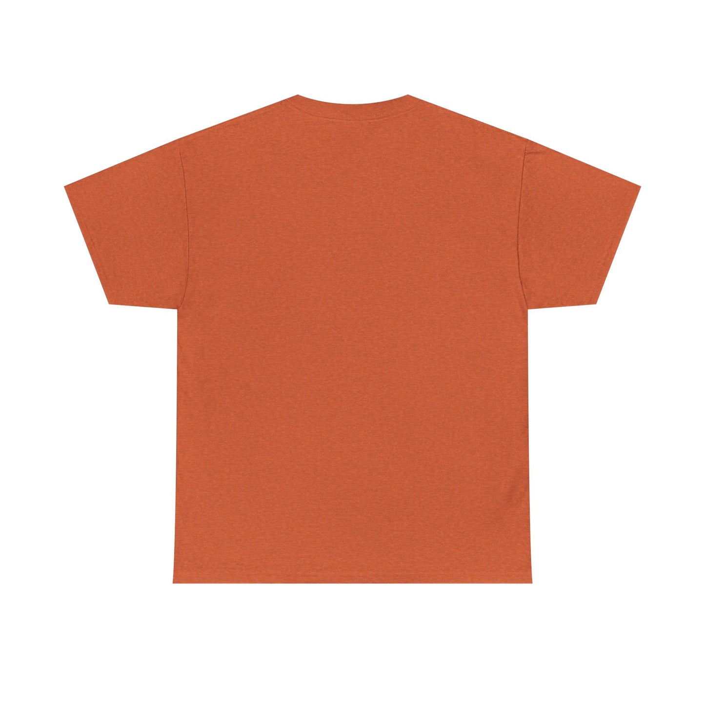 I Am Canadian Unisex Heavy Cotton Tee - Celebrate Canadian Pride, Perfect for Canada Day & Everyday Wear