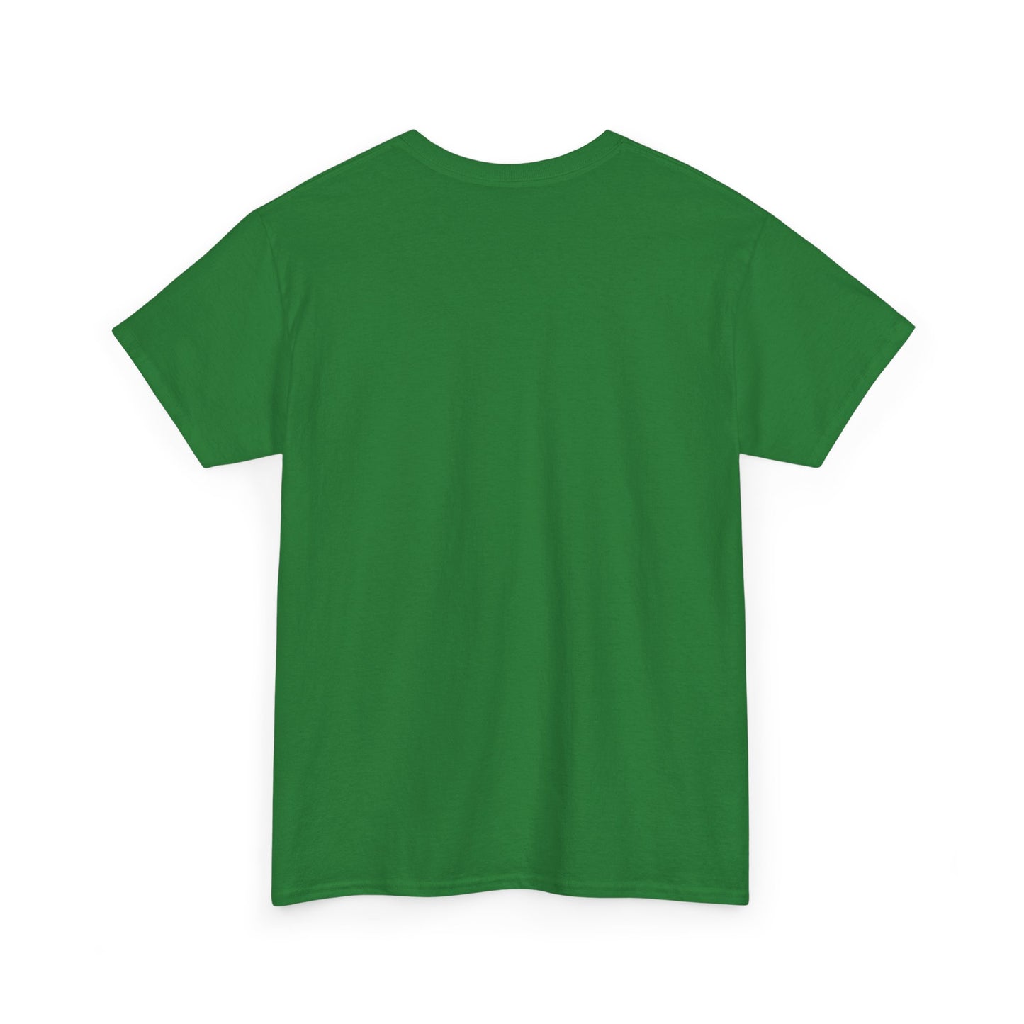 Bon Appetit Chef Unisex Heavy Cotton Tee - Perfect for Food Lovers & Culinary Chefs
