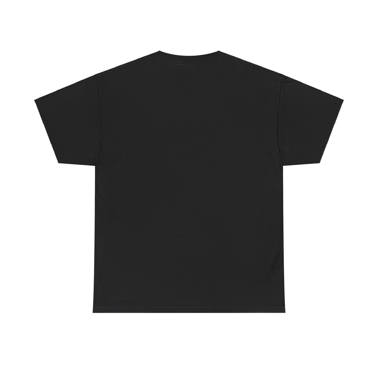 ‘Pickleball’ Unisex Heavy Cotton Tee