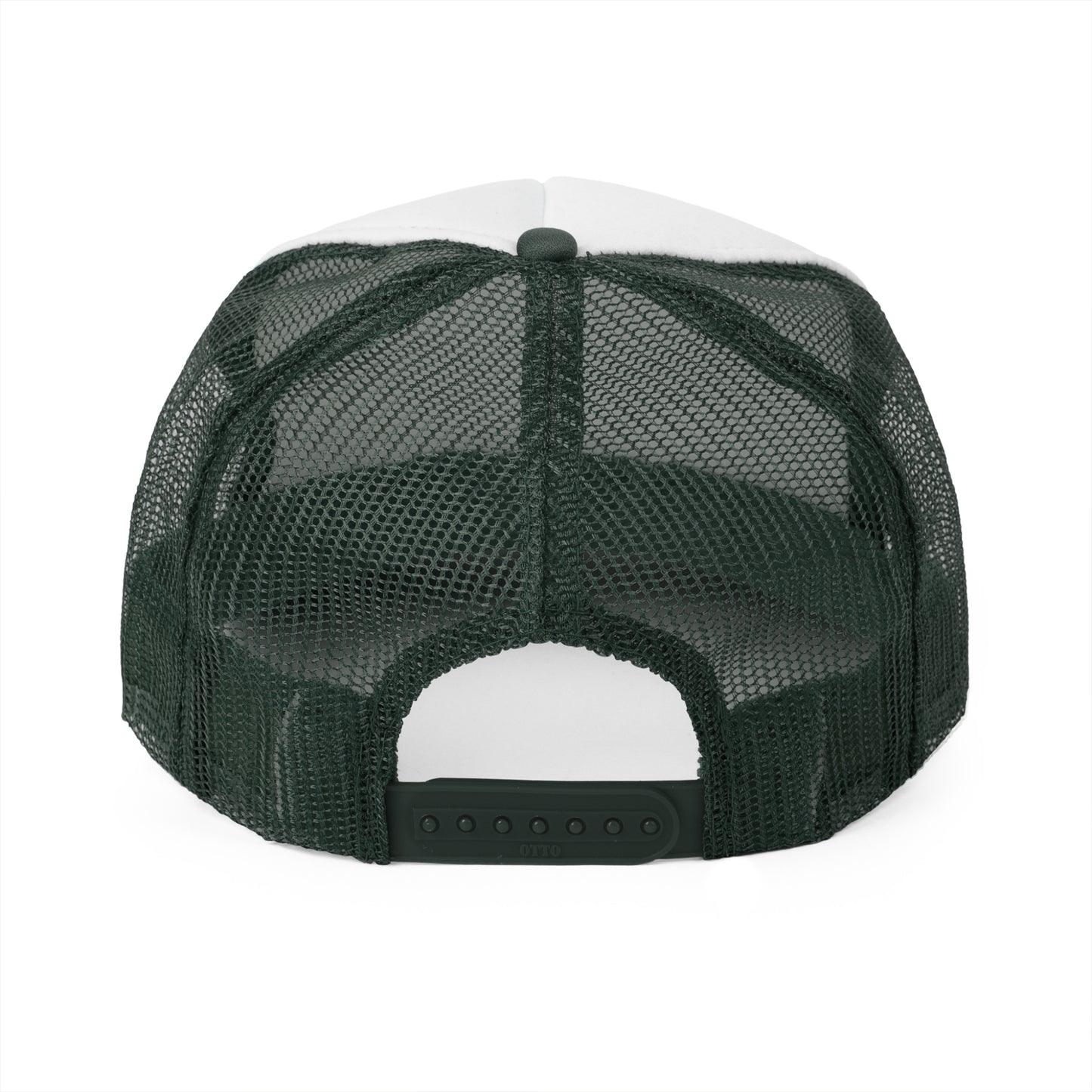 We Stand United Canada Trucker Cap - Stylish & Supportive Headwear