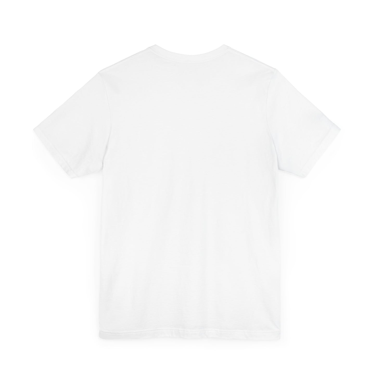 Copy of Mood Swings loading…Unisex Jersey Short Sleeve Tee