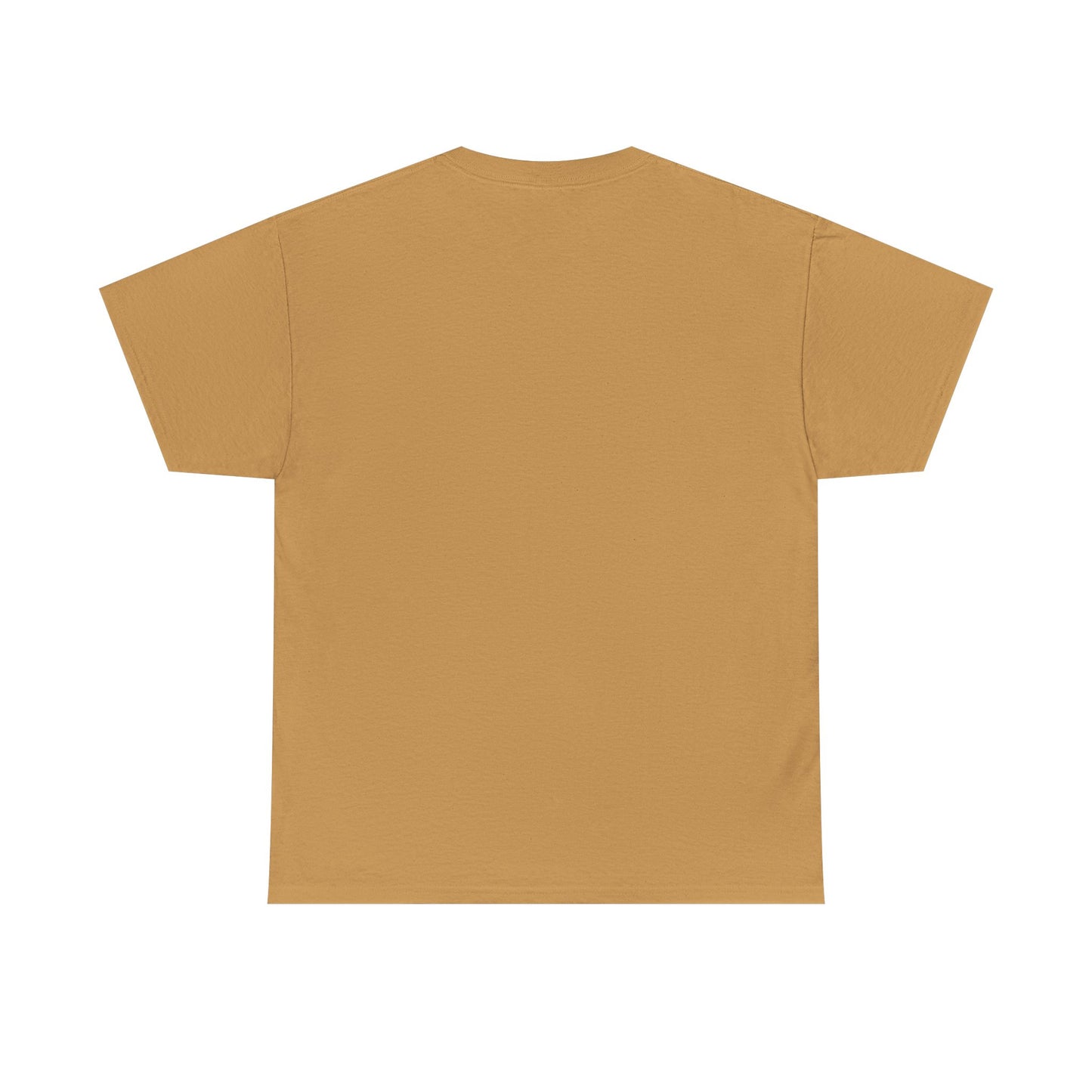 Bon Appetit Chef Unisex Heavy Cotton Tee - Perfect for Food Lovers & Culinary Chefs