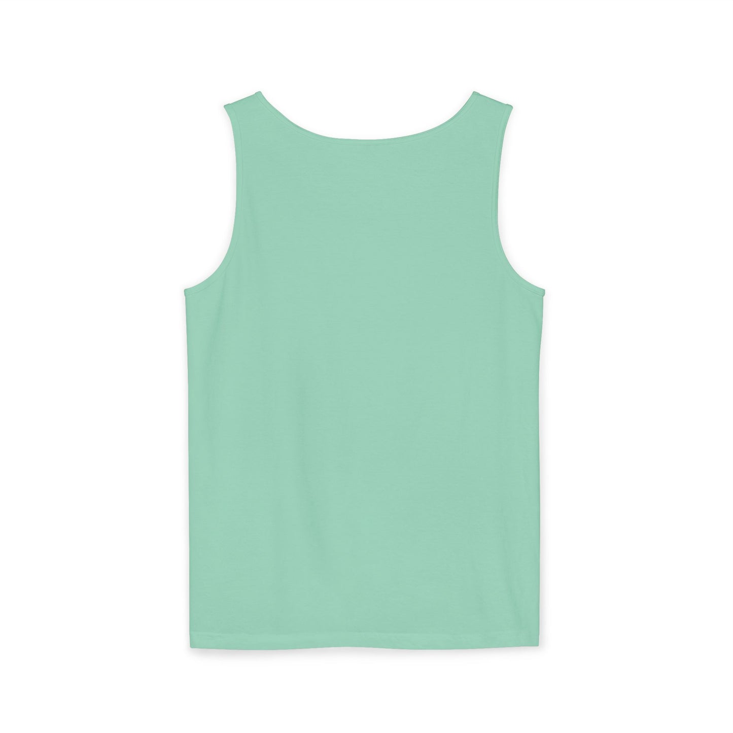 Lost Summer Unisex Tank Top, Beach Wear, Summer Vibes, Casual Top, Vacation Apparel, Gift for Friends