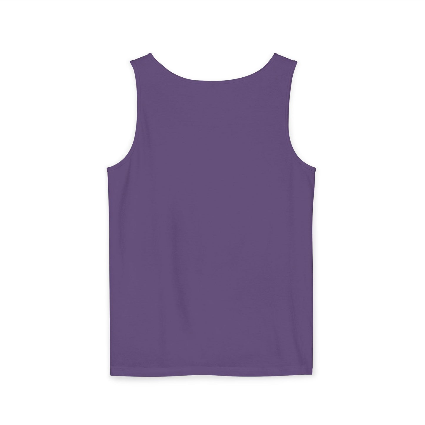 Lost Summer Unisex Tank Top, Beach Wear, Summer Vibes, Casual Top, Vacation Apparel, Gift for Friends