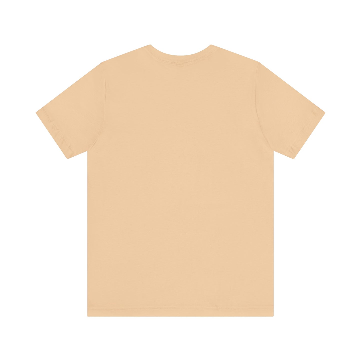 ‘Zodiac sign’ Unisex Jersey Short Sleeve Tee