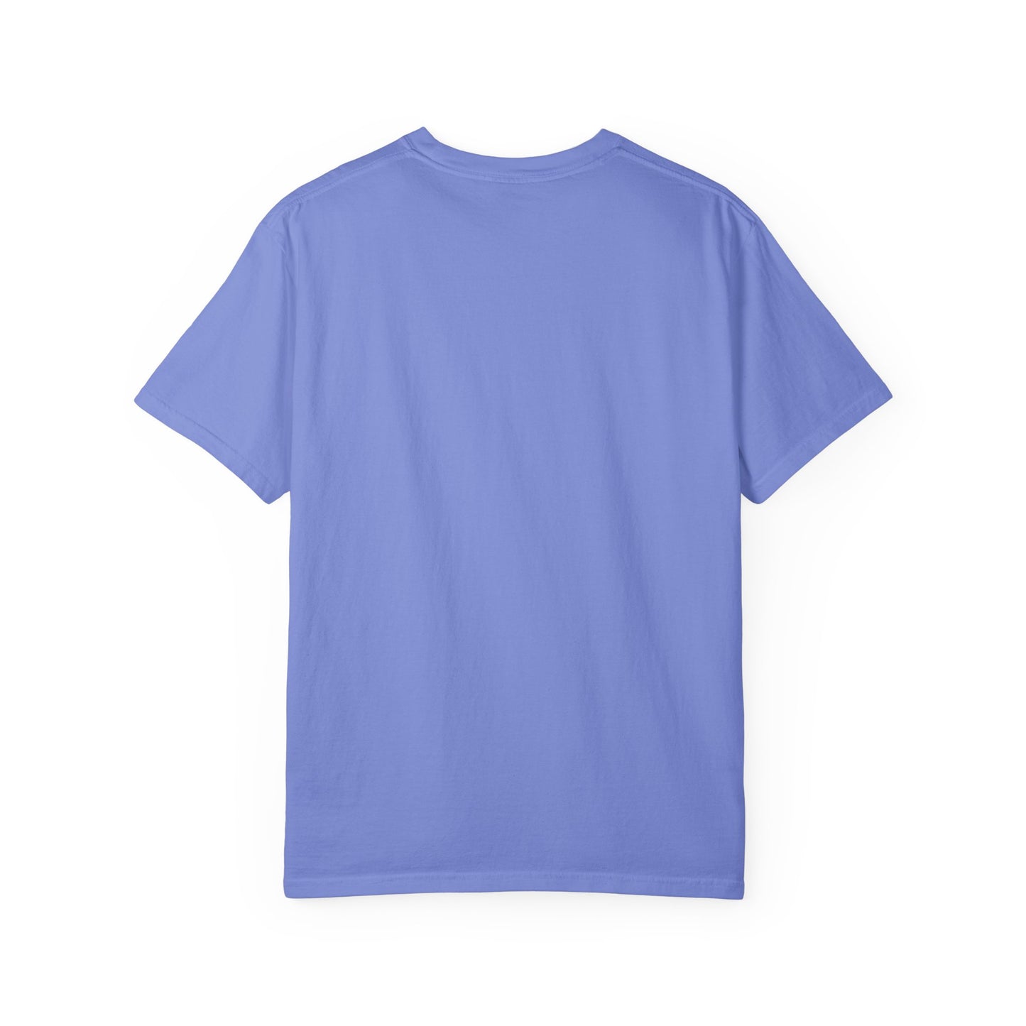 Happy Mother's Day Unisex Garment-Dyed T-Shirt