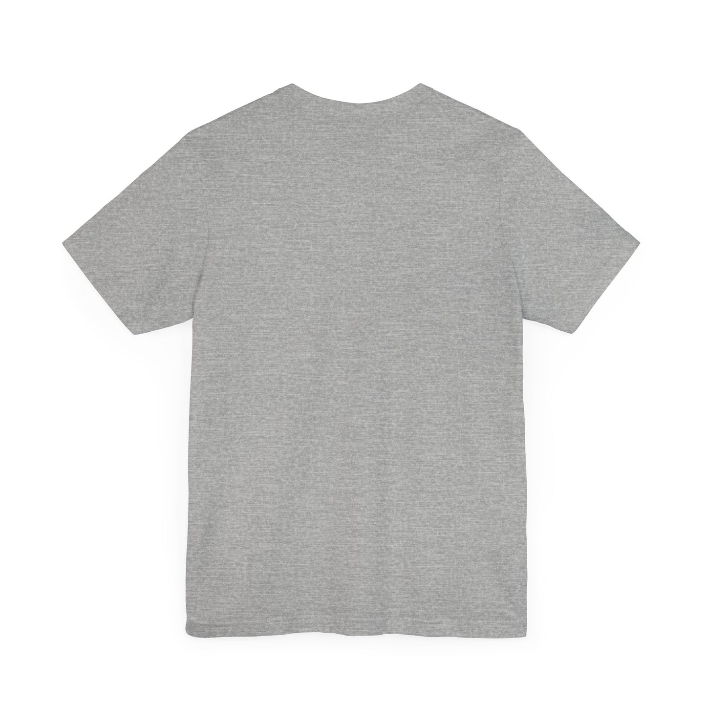 Copy of Mood Swings loading…Unisex Jersey Short Sleeve Tee