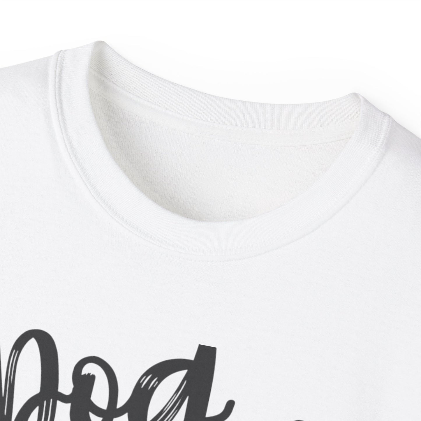Dog Mom Unisex Ultra Cotton Tee, Pet Lover Gift, Dog Lover Shirt, Casual Summer Top, Cute Animal Tee, Birthday Gift