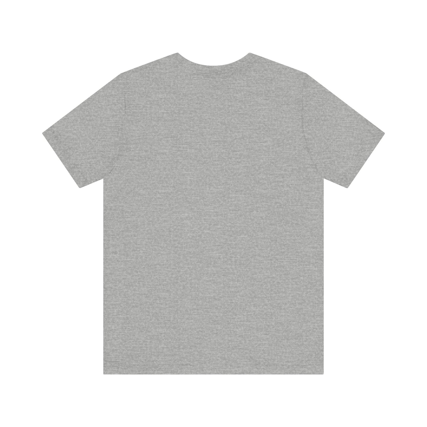 Copy of Mood Swings loading…Unisex Jersey Short Sleeve Tee