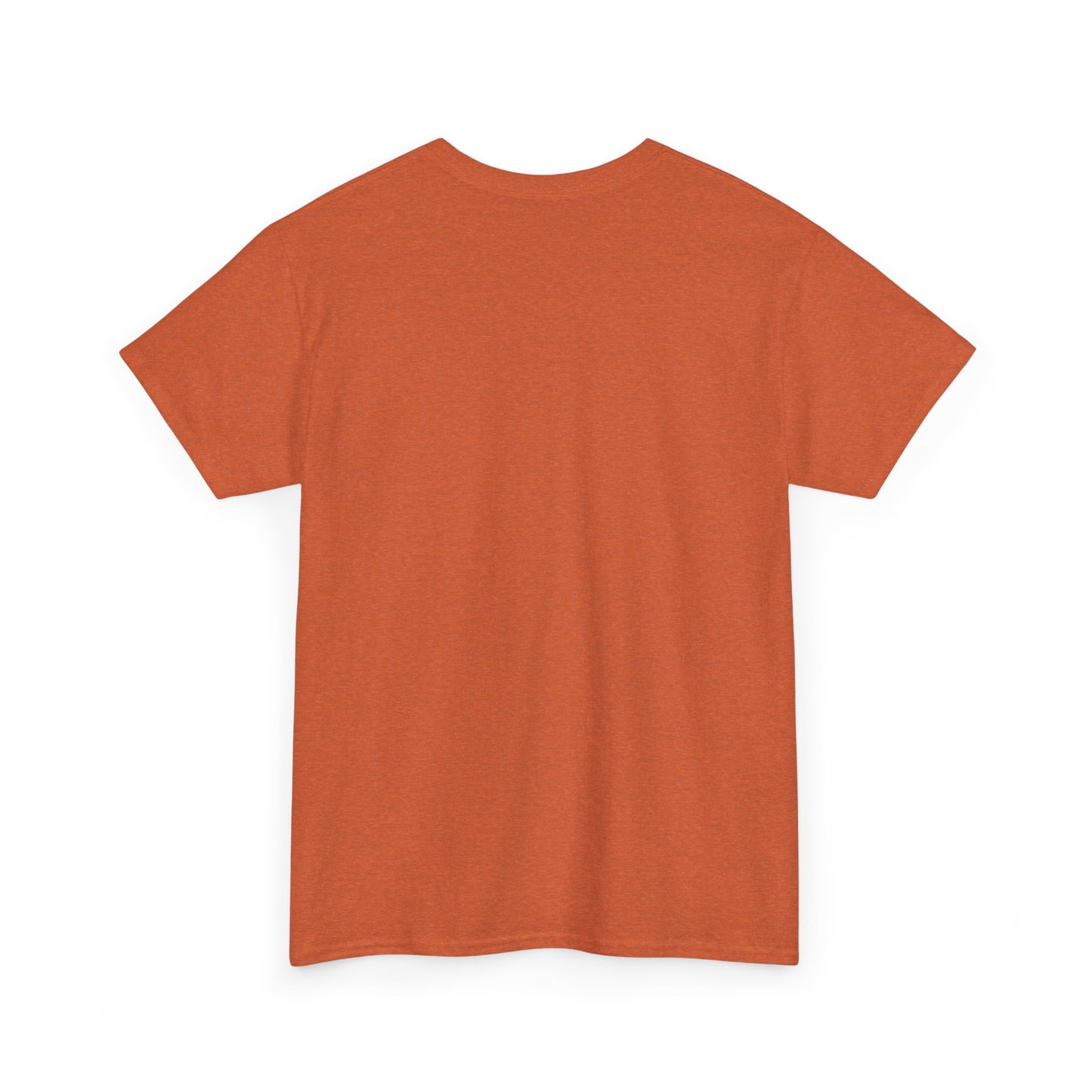 I Am Canadian Unisex Heavy Cotton Tee - Celebrate Canadian Pride, Perfect for Canada Day & Everyday Wear