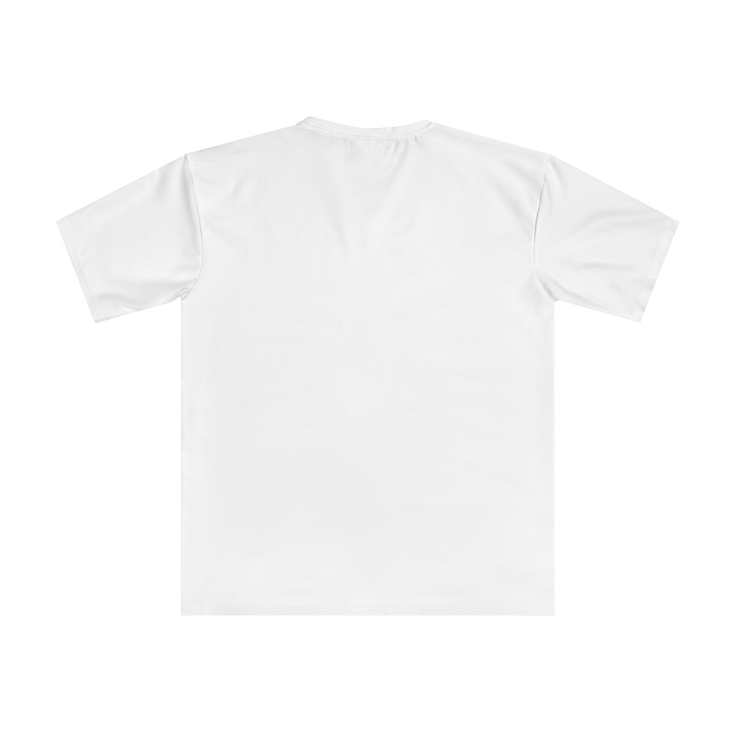 ‘Blck/Gray Pattern’ Men's Loose T-shirt (AOP)