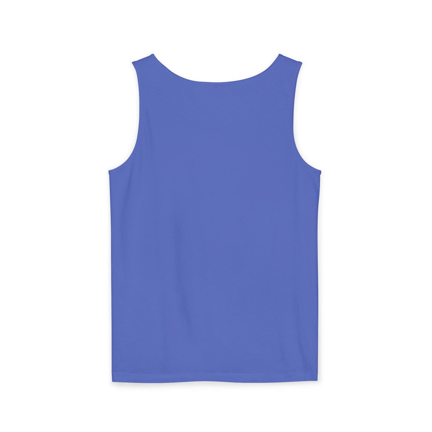 Lost Summer Unisex Tank Top, Beach Wear, Summer Vibes, Casual Top, Vacation Apparel, Gift for Friends