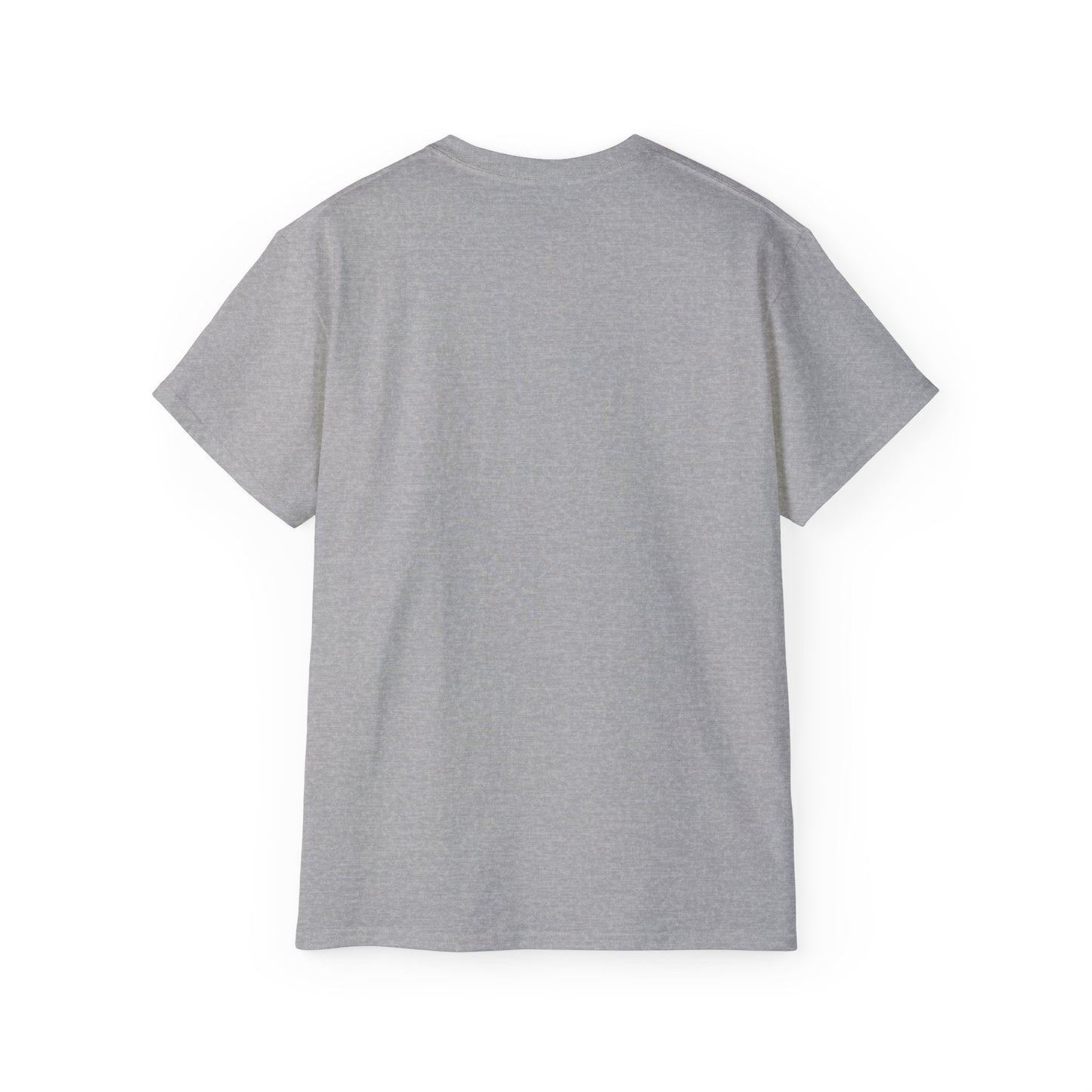 ‘5km Run Club’ Unisex Ultra Cotton Tee