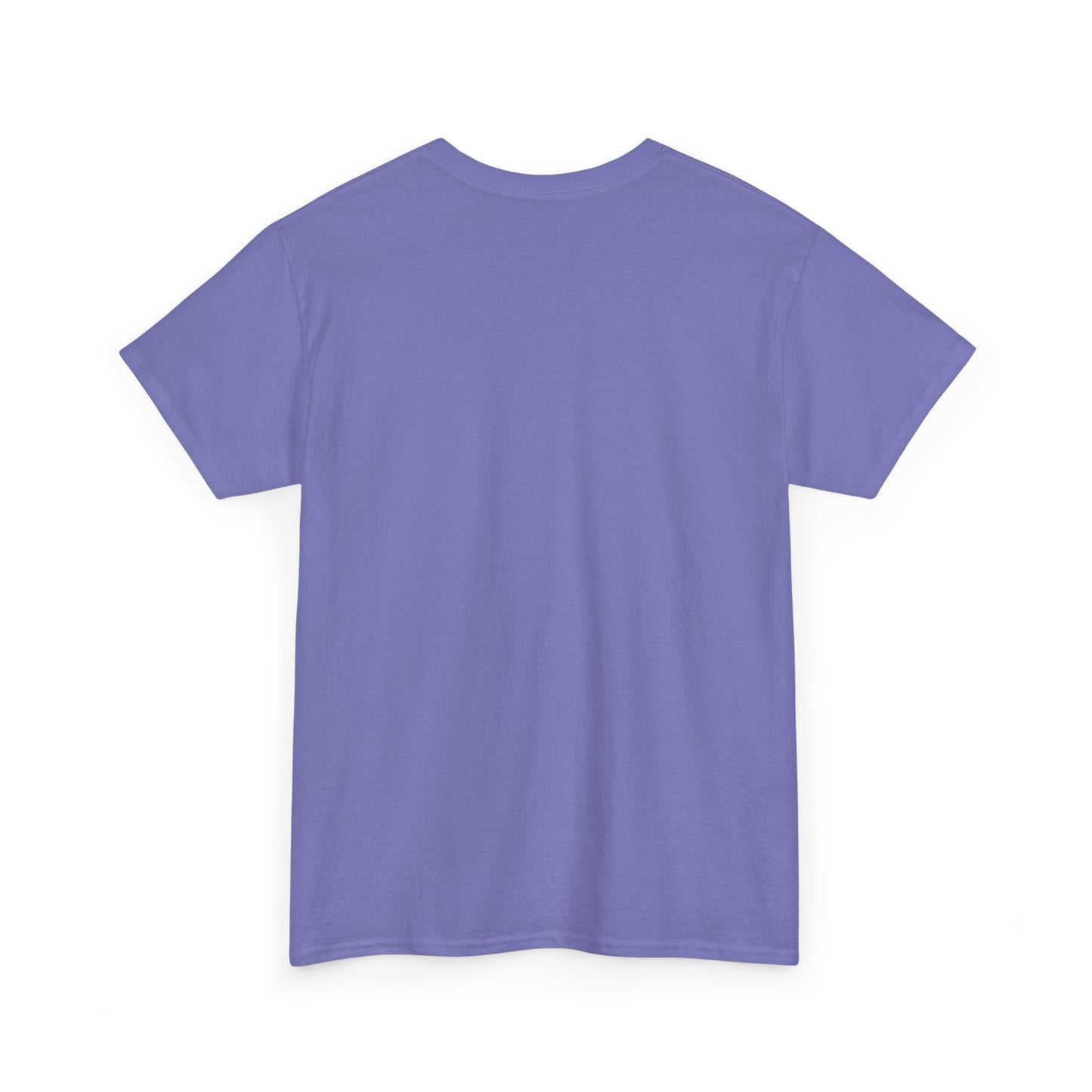 Bon Appetit Chef Unisex Heavy Cotton Tee - Perfect for Food Lovers & Culinary Chefs
