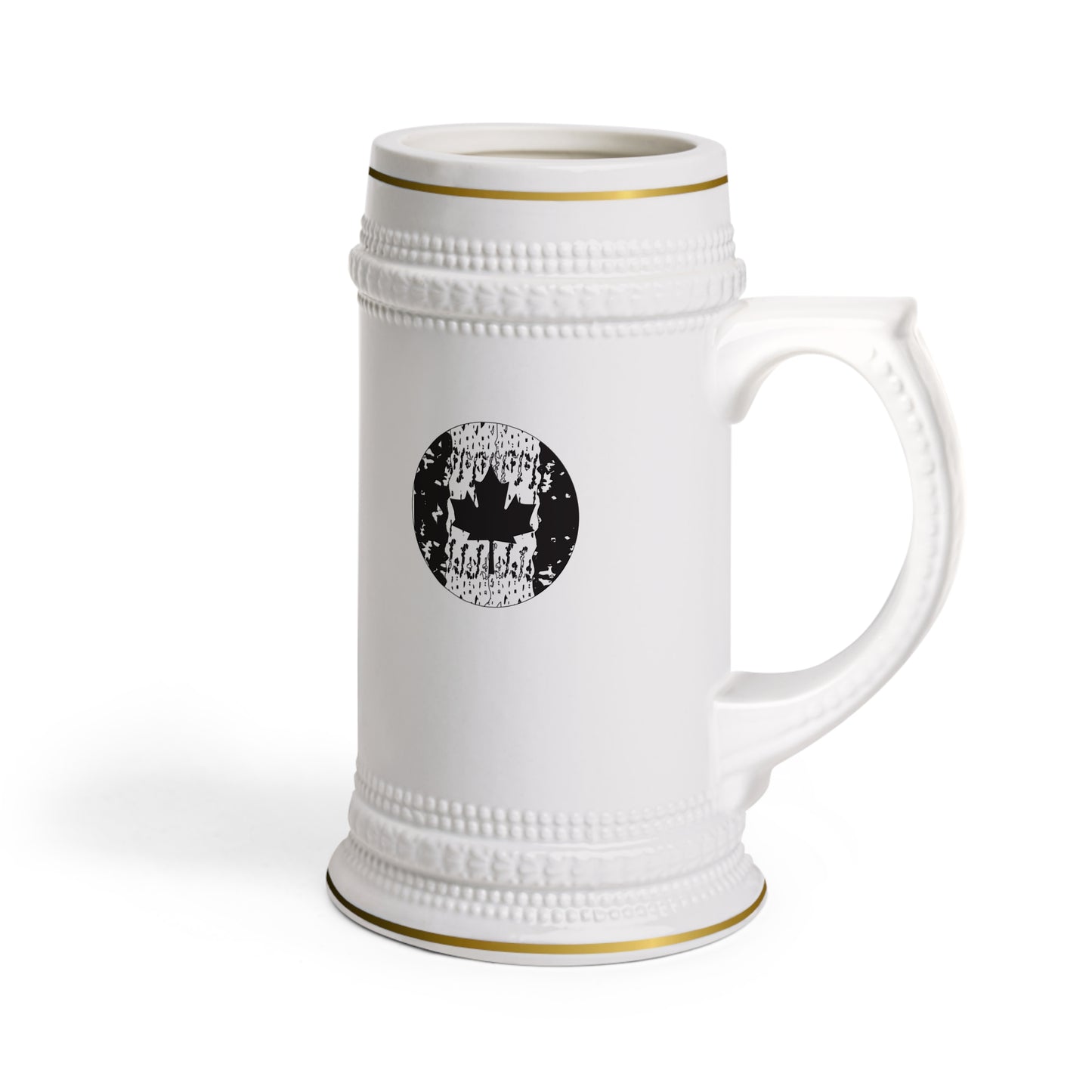 Personalized Classic Stein Mug - Perfect for Oktoberfest and Special Celebrations