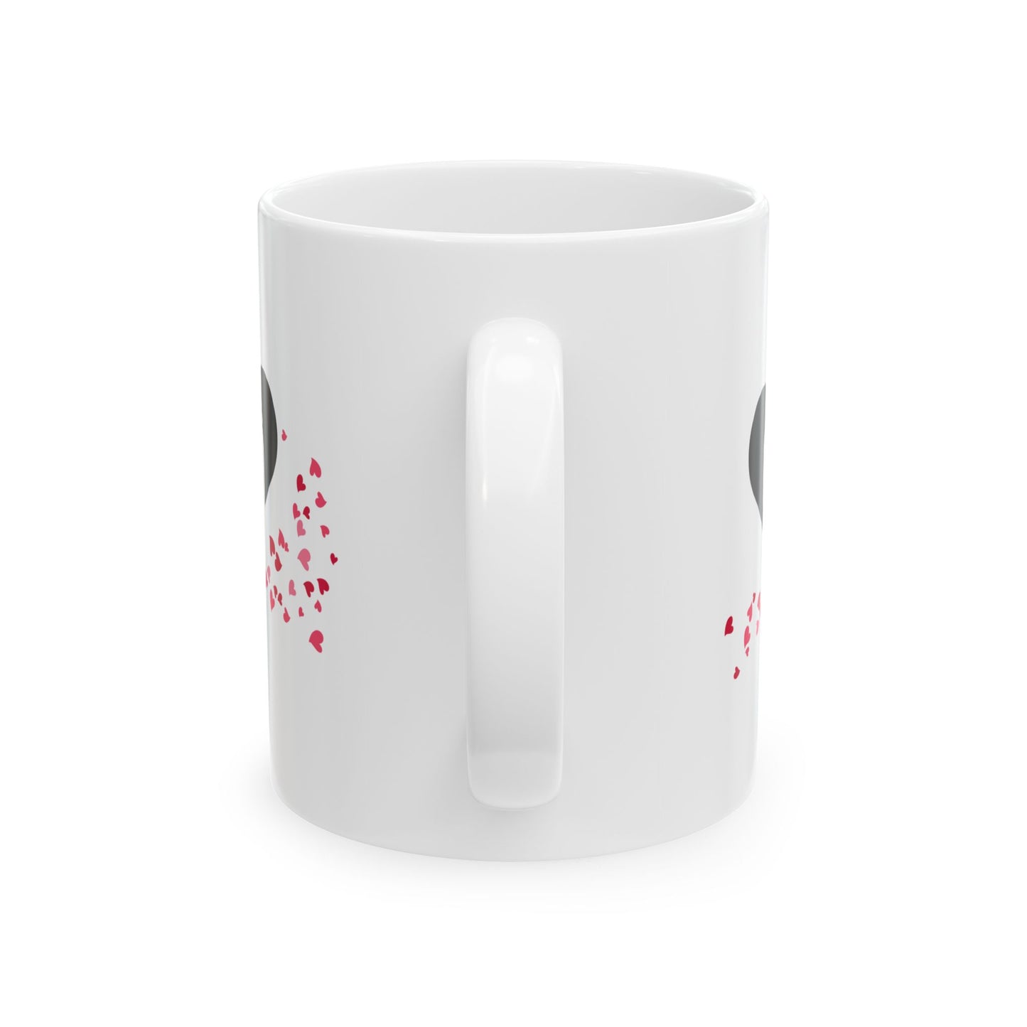 ‘Valentines Mug’ Ceramic Mug, (11oz, 15oz)