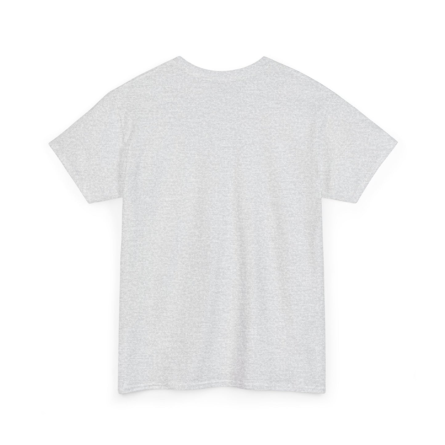 Love You Mom Unisex Heavy Cotton Tee - Perfect Gift for Mother's Day