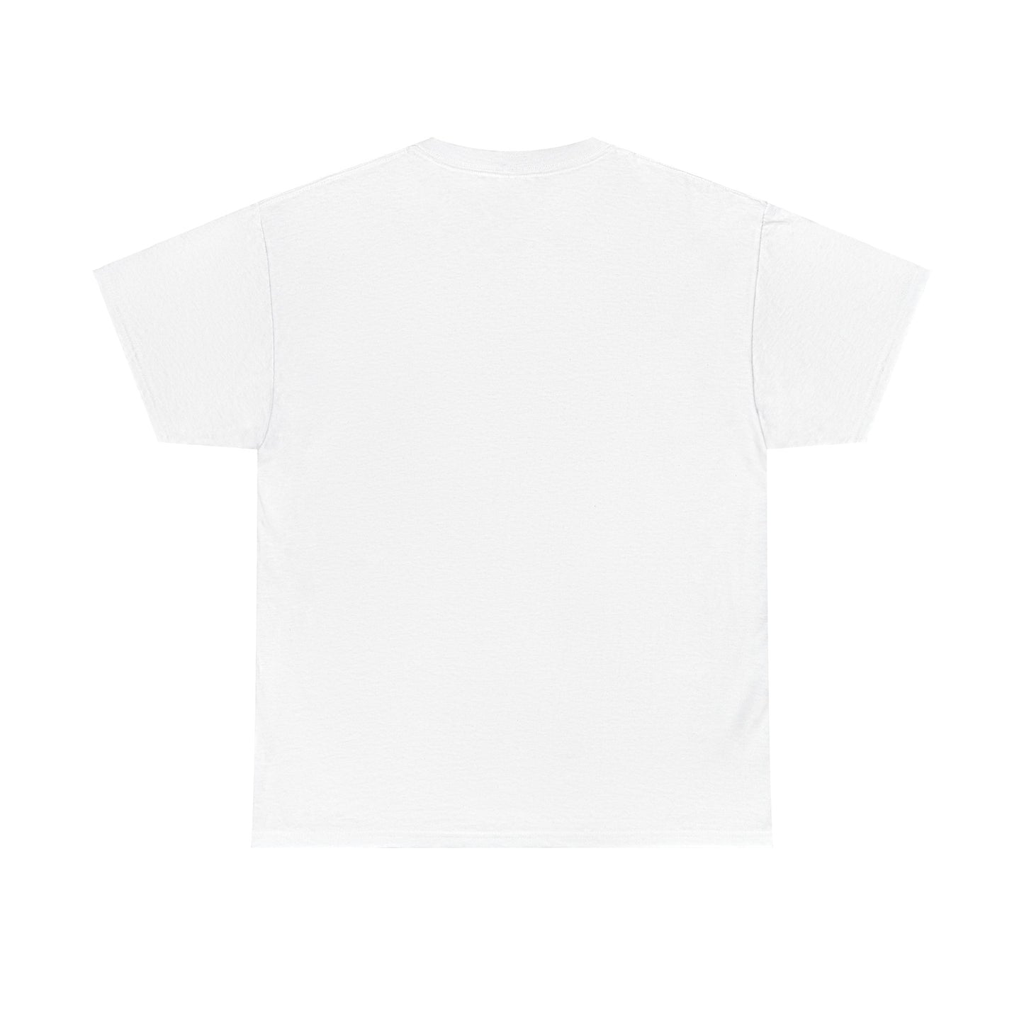 ‘Personalized Family Reunion’ Unisex Heavy Cotton Tee