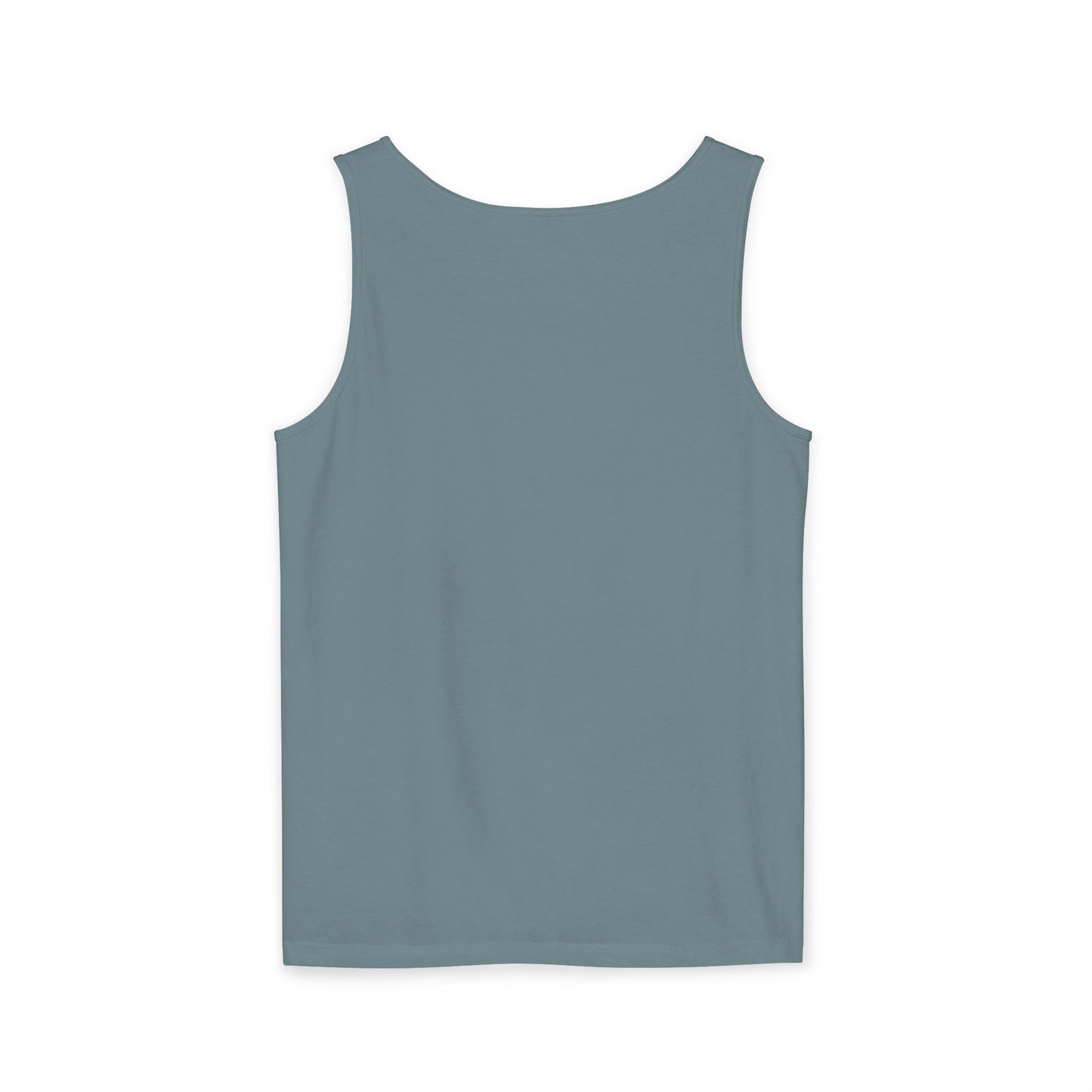 Lost Summer Unisex Tank Top, Beach Wear, Summer Vibes, Casual Top, Vacation Apparel, Gift for Friends