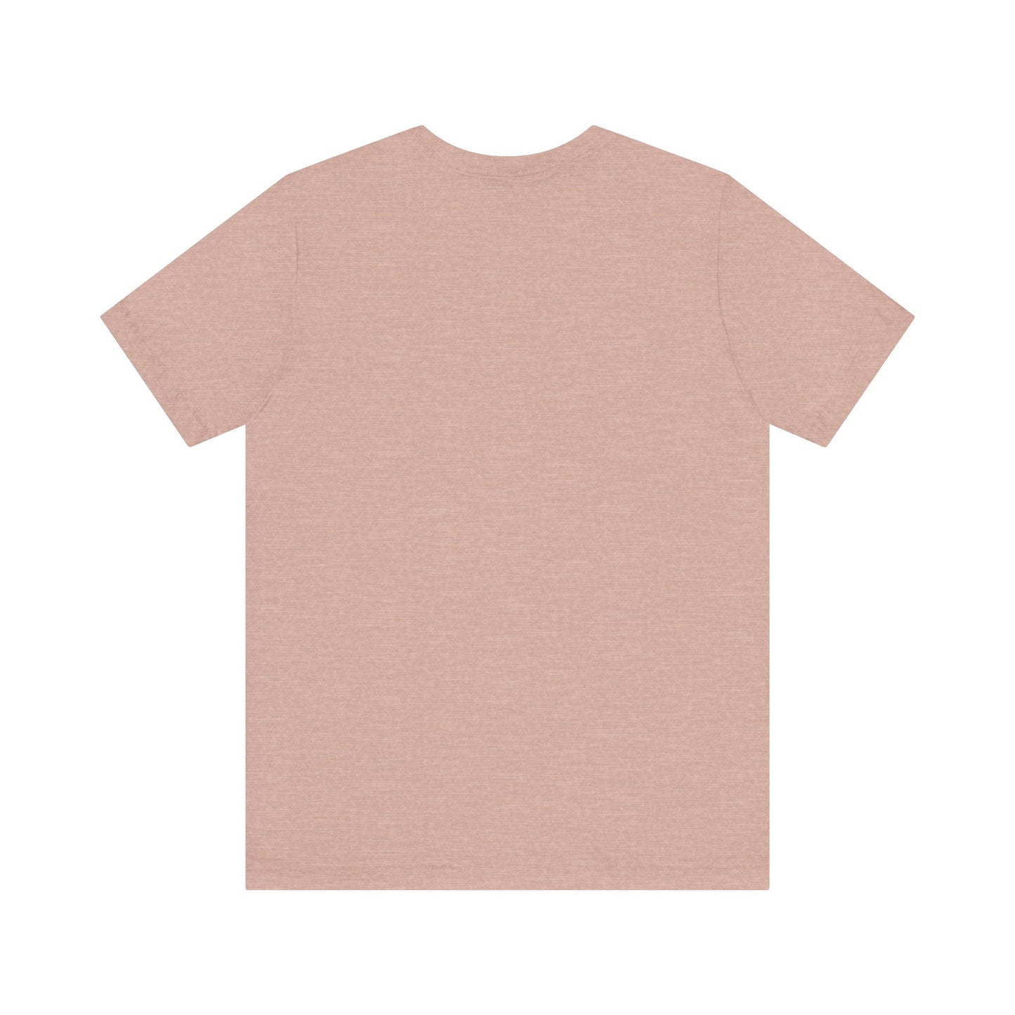 Copy of Mood Swings loading…Unisex Jersey Short Sleeve Tee
