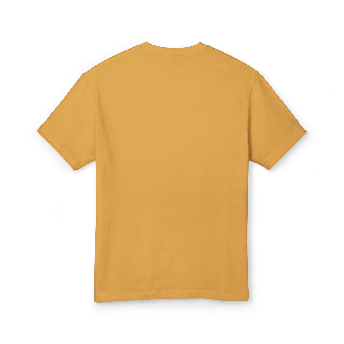 ‘His & Hers Valentines’ Unisex Garment-Dyed Heavyweight Cotton Tee