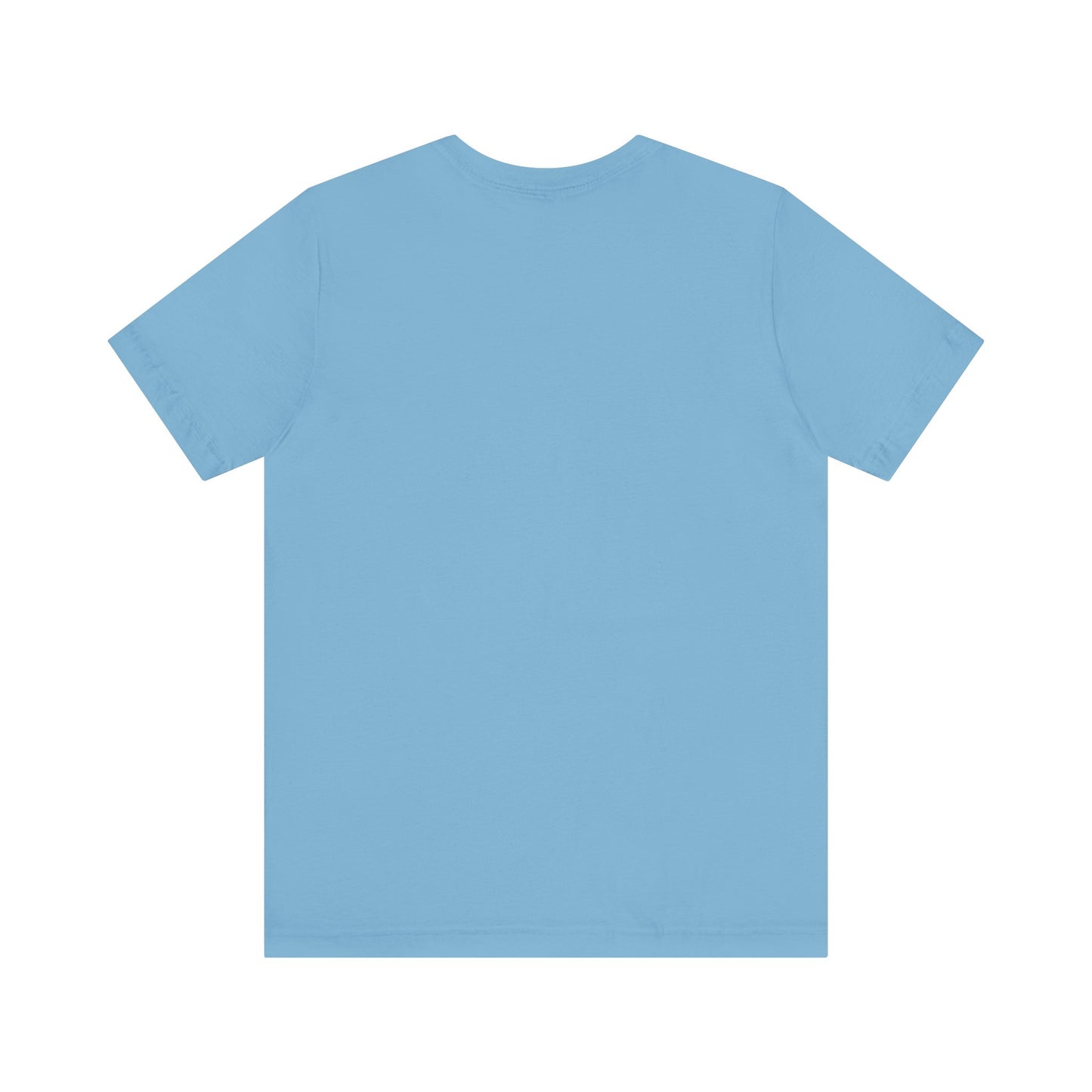 Copy of Mood Swings loading…Unisex Jersey Short Sleeve Tee
