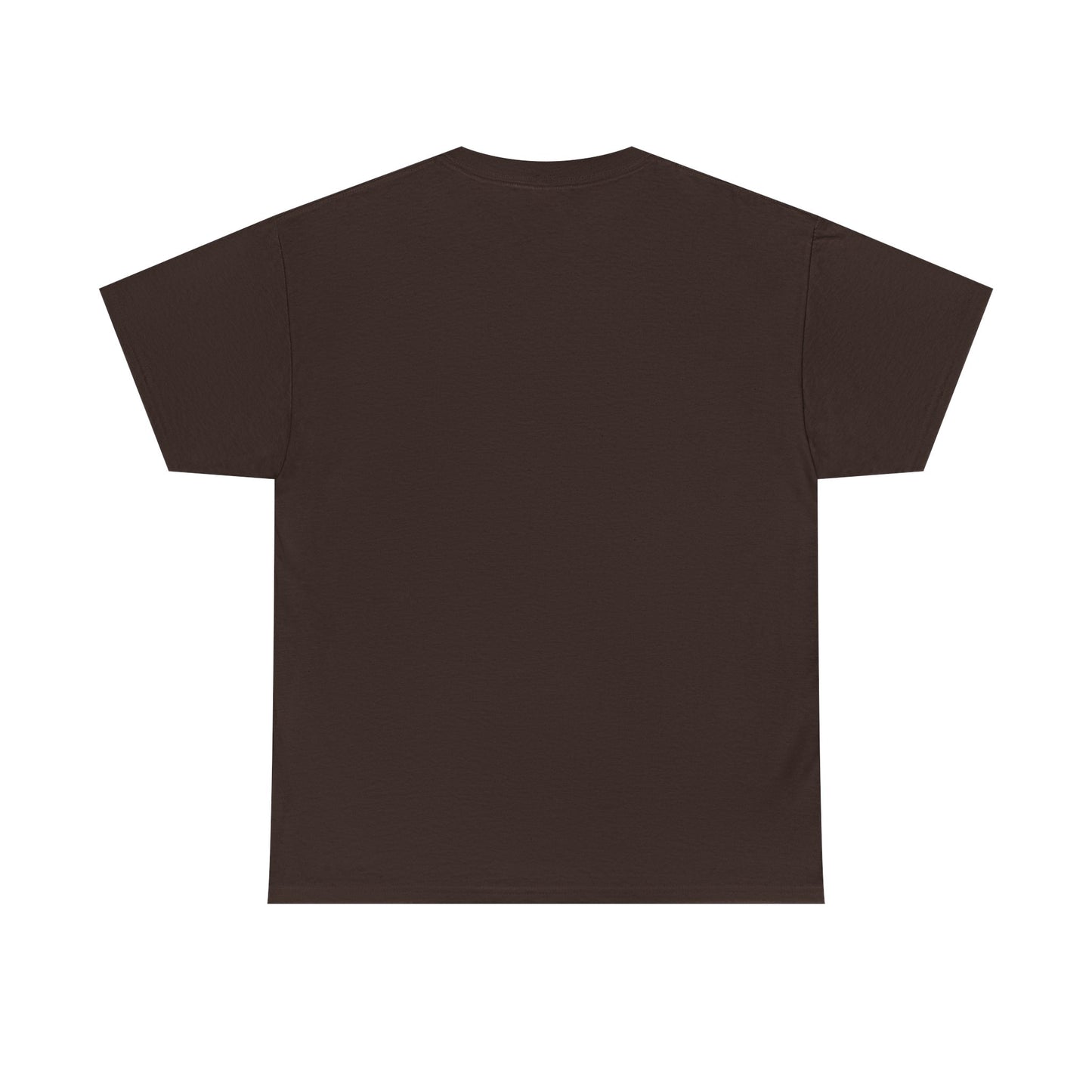 Love You Mom Unisex Heavy Cotton Tee - Perfect Gift for Mother's Day
