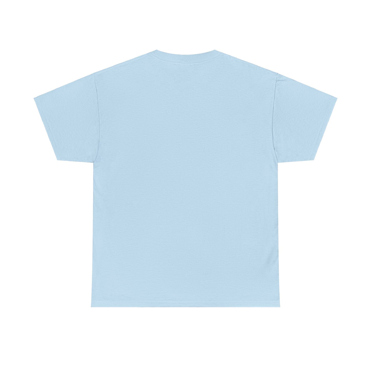 Rise,Hustle, Repeat’ Unisex Heavy Cotton Tee