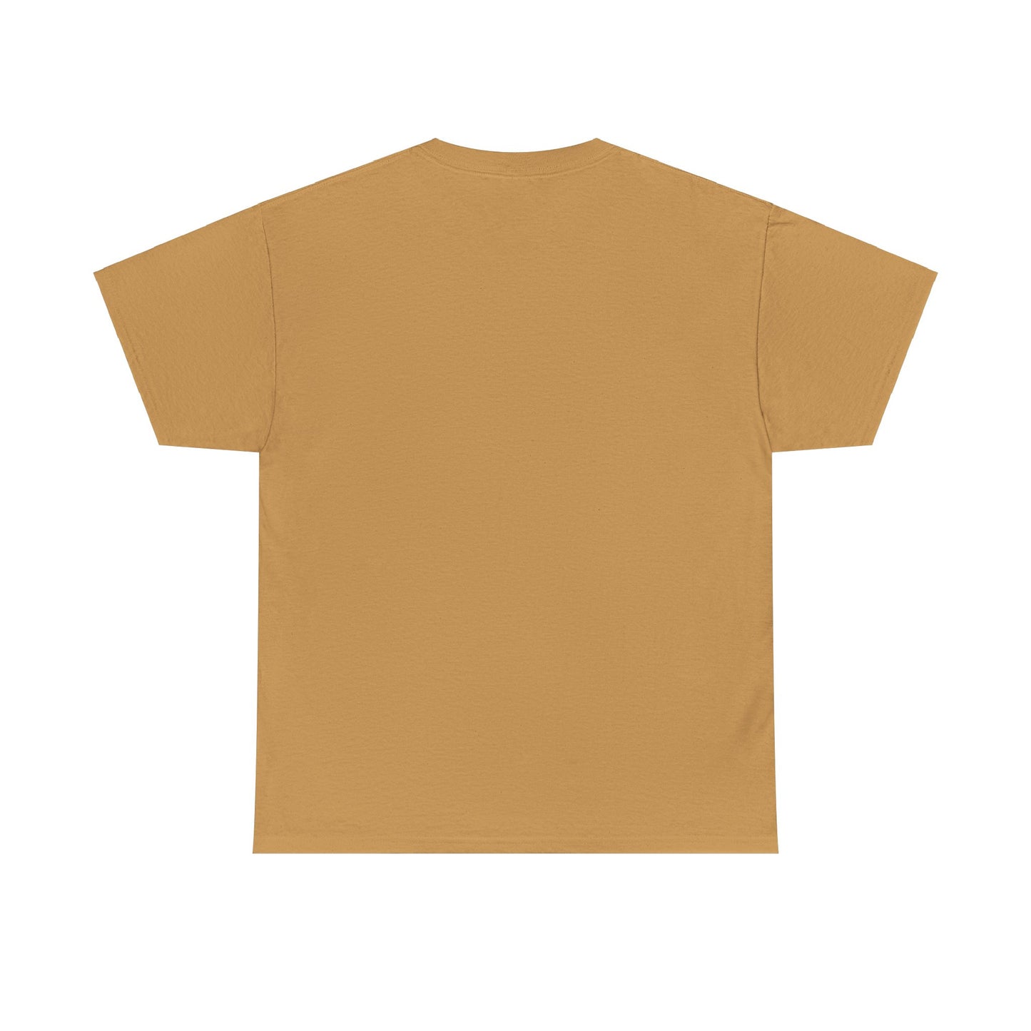 ‘MEDITATE’ Unisex Heavy Cotton Tee