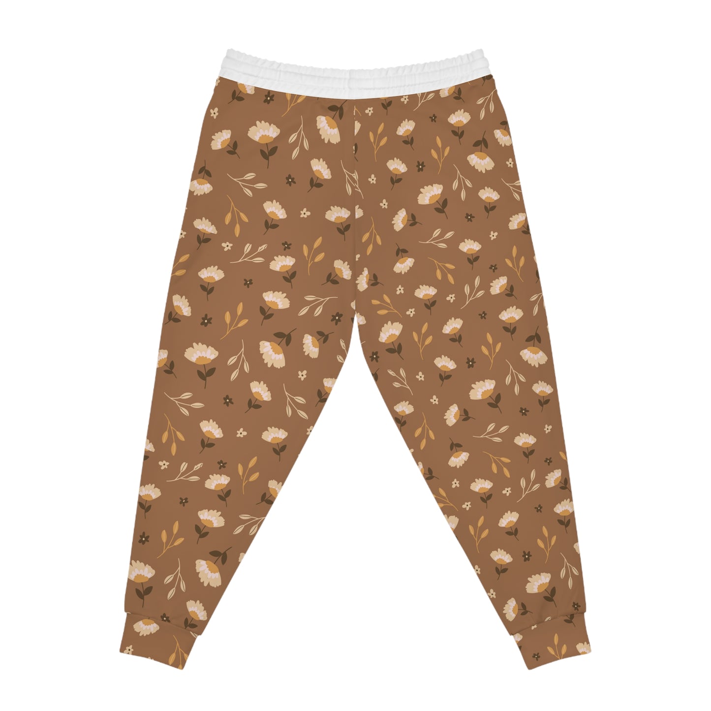 Athletic Joggers (AOP)