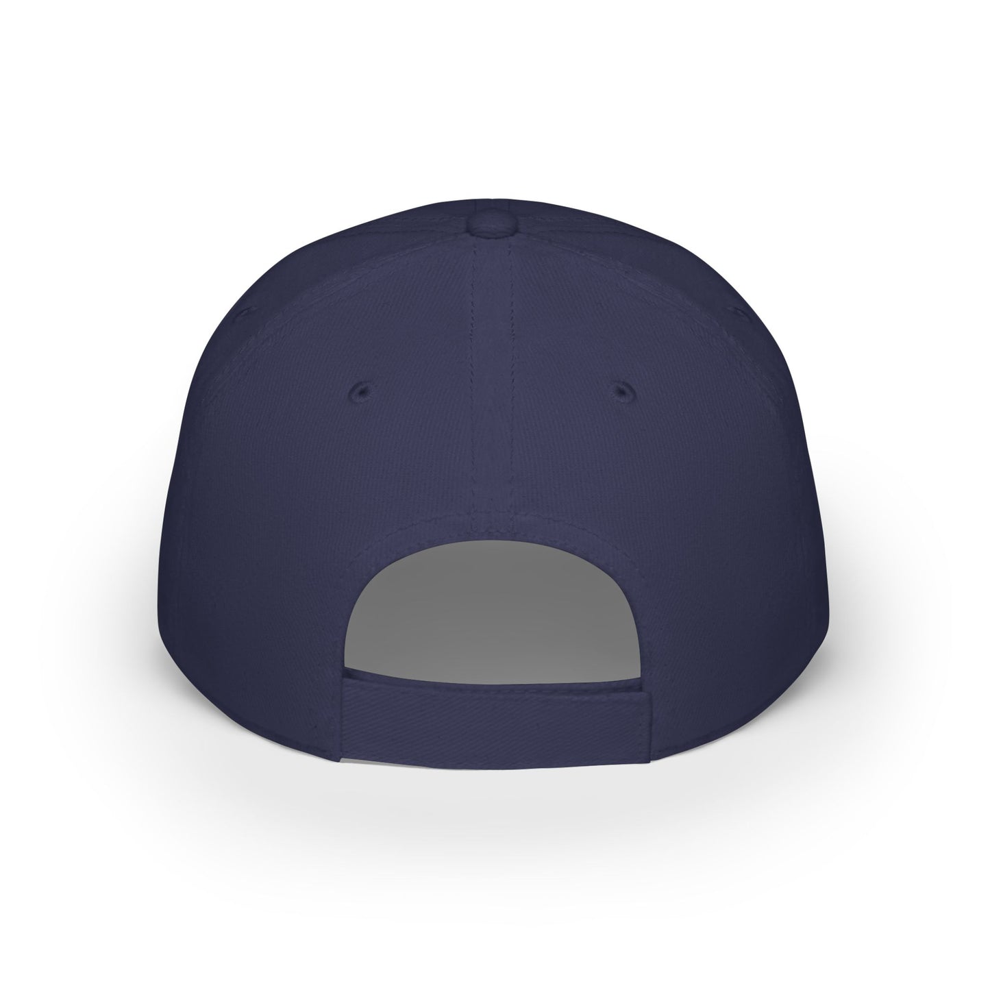 Mama Established 2023 Low Profile Baseball Cap
