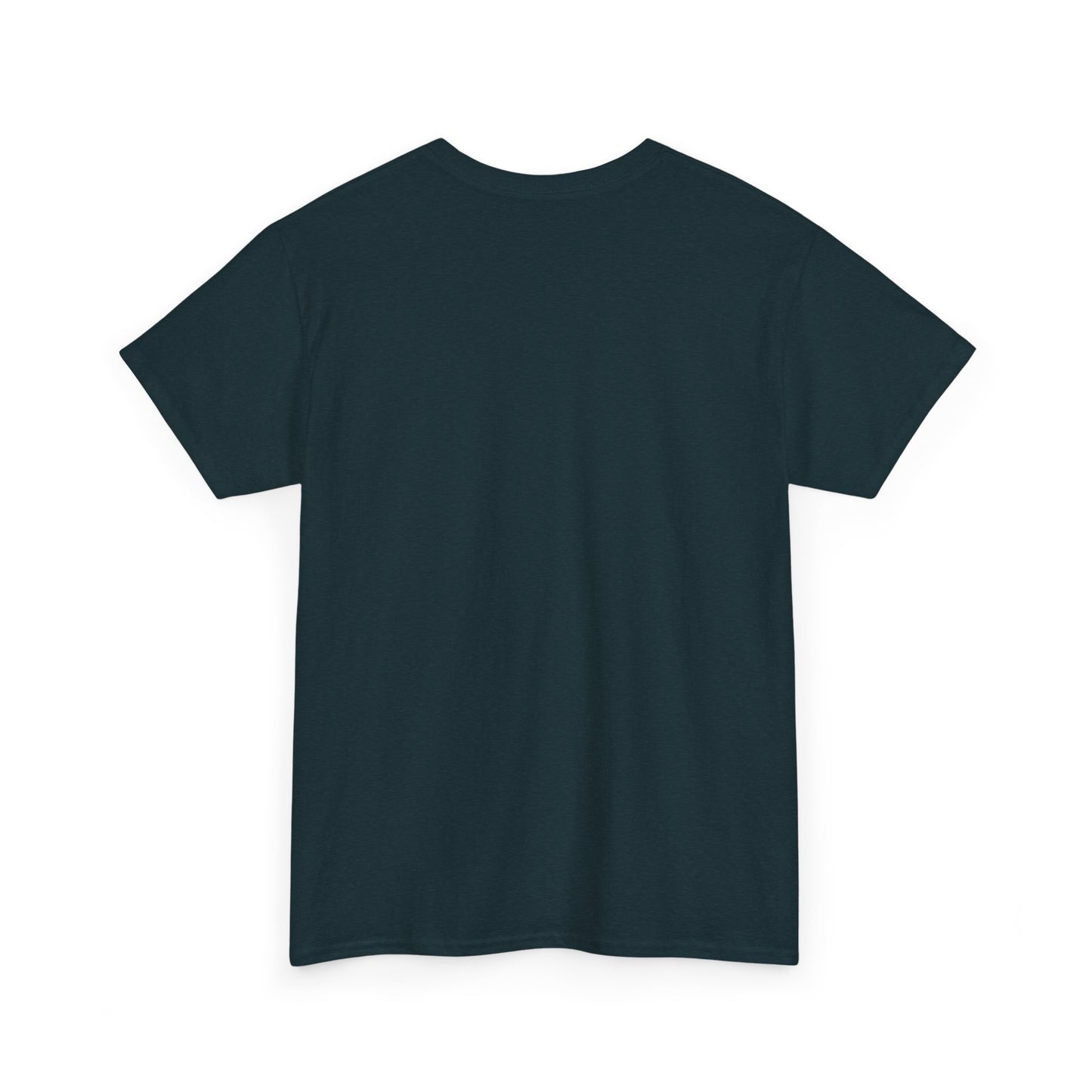 I Am Canadian Unisex Heavy Cotton Tee - Celebrate Canadian Pride, Perfect for Canada Day & Everyday Wear