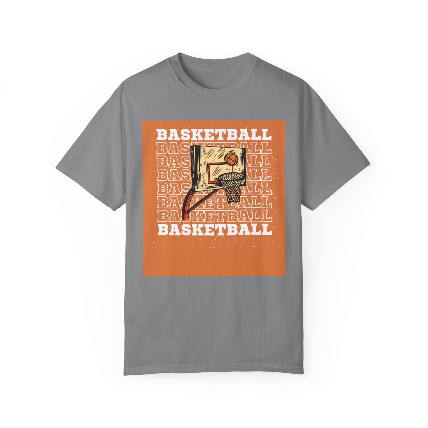 Basketball Unisex T-shirt