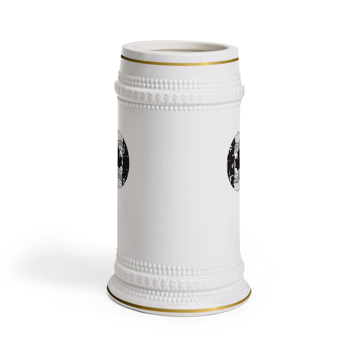 Personalized Classic Stein Mug - Perfect for Oktoberfest and Special Celebrations