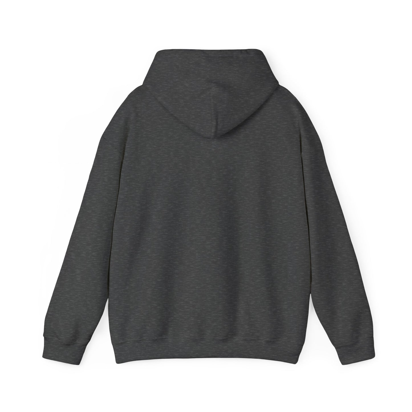 Canada Is Awesome Hoodie - Unisex Heavy Blend™ Sweatshirt for Comfort and Style