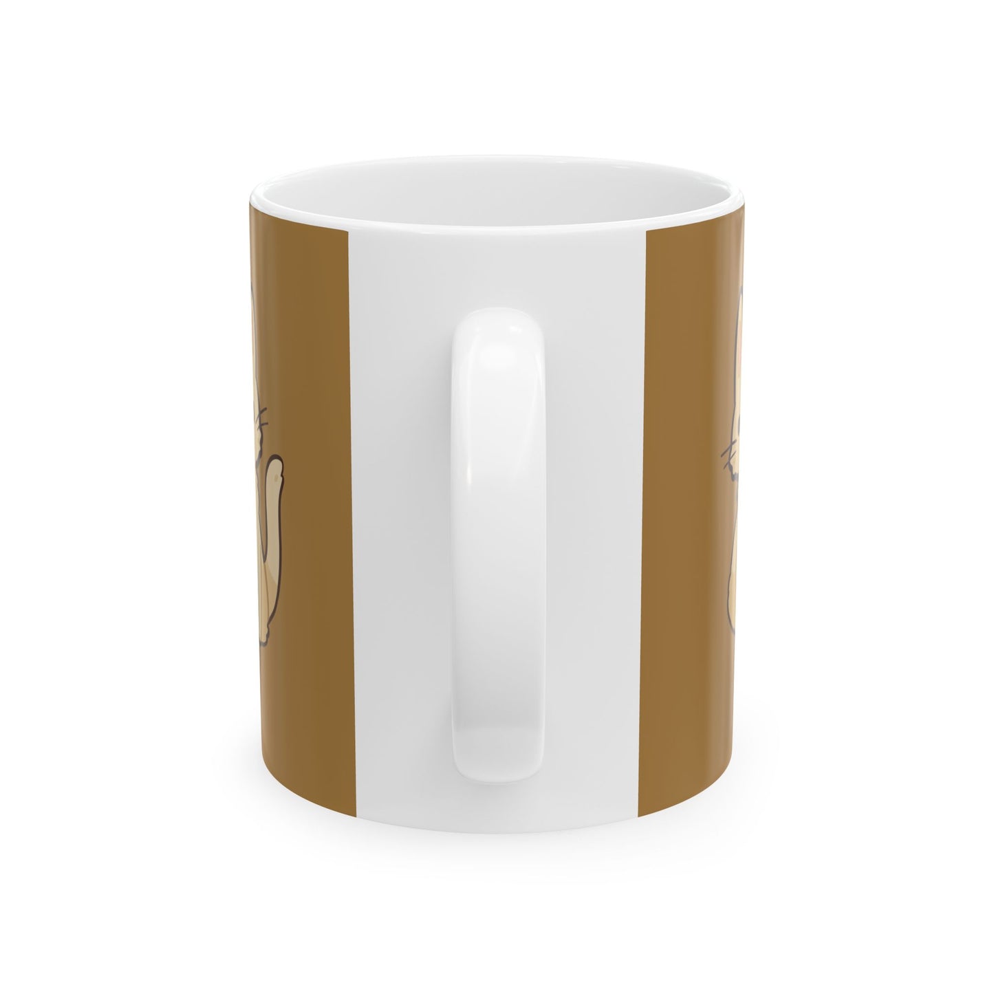 ‘Coffee Break’ Ceramic Mug, (11oz, 15oz)