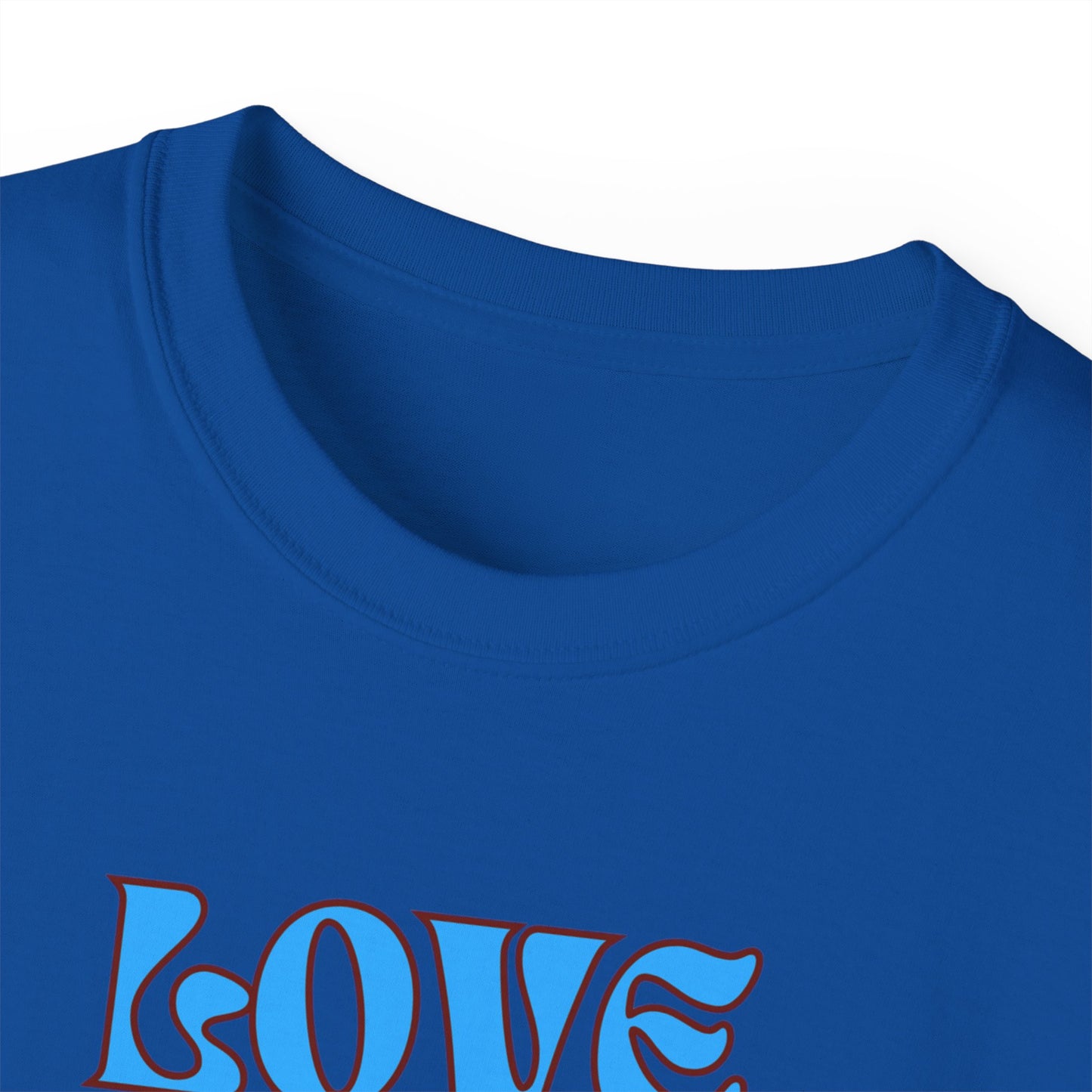 Sunny Vibes Unisex Tee - Love Sunnier Graphic T-Shirt, Summer Fashion, Beachwear, Gift for Him or Her, Casual Style