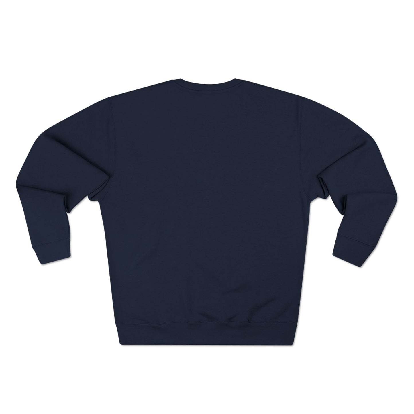 Canada Land of the Brave Unisex Crewneck Sweatshirt - Cozy Urban Style for All Occasions