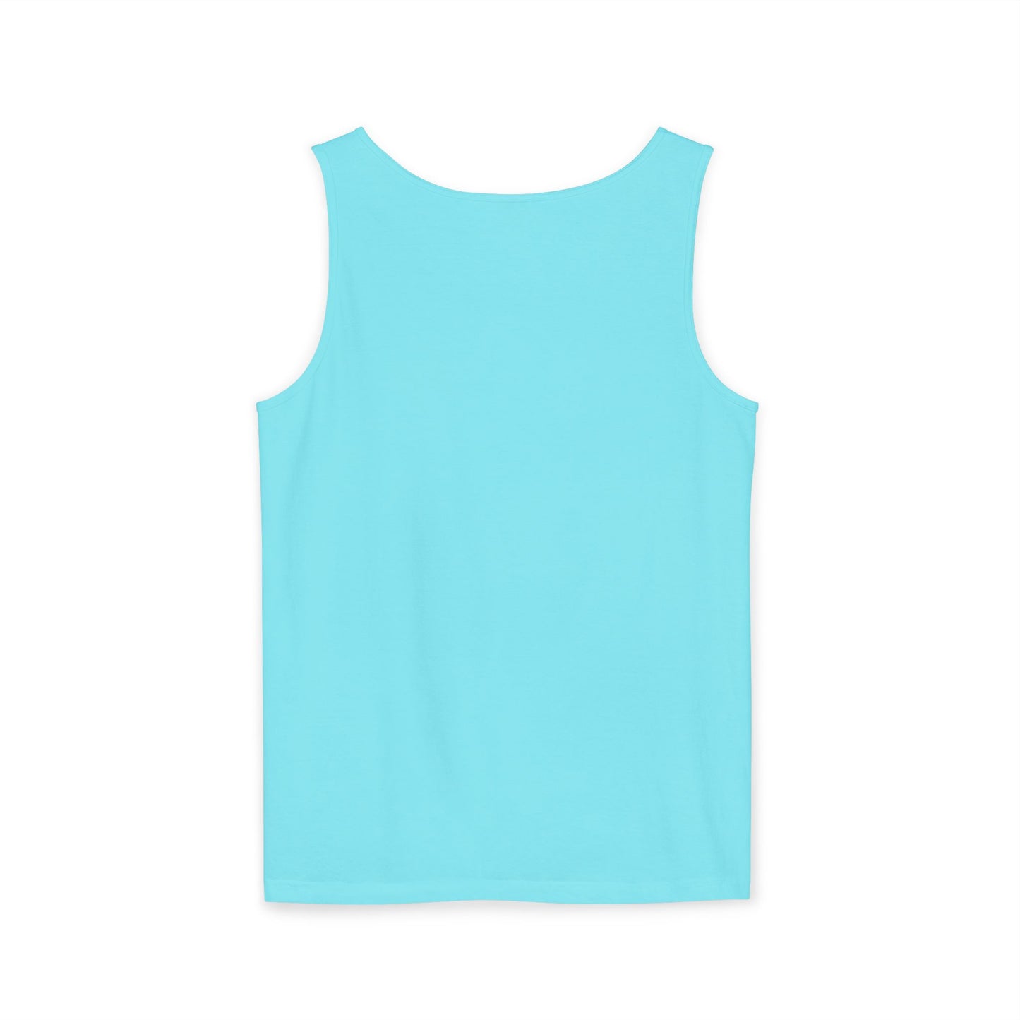 Lost Summer Unisex Tank Top, Beach Wear, Summer Vibes, Casual Top, Vacation Apparel, Gift for Friends
