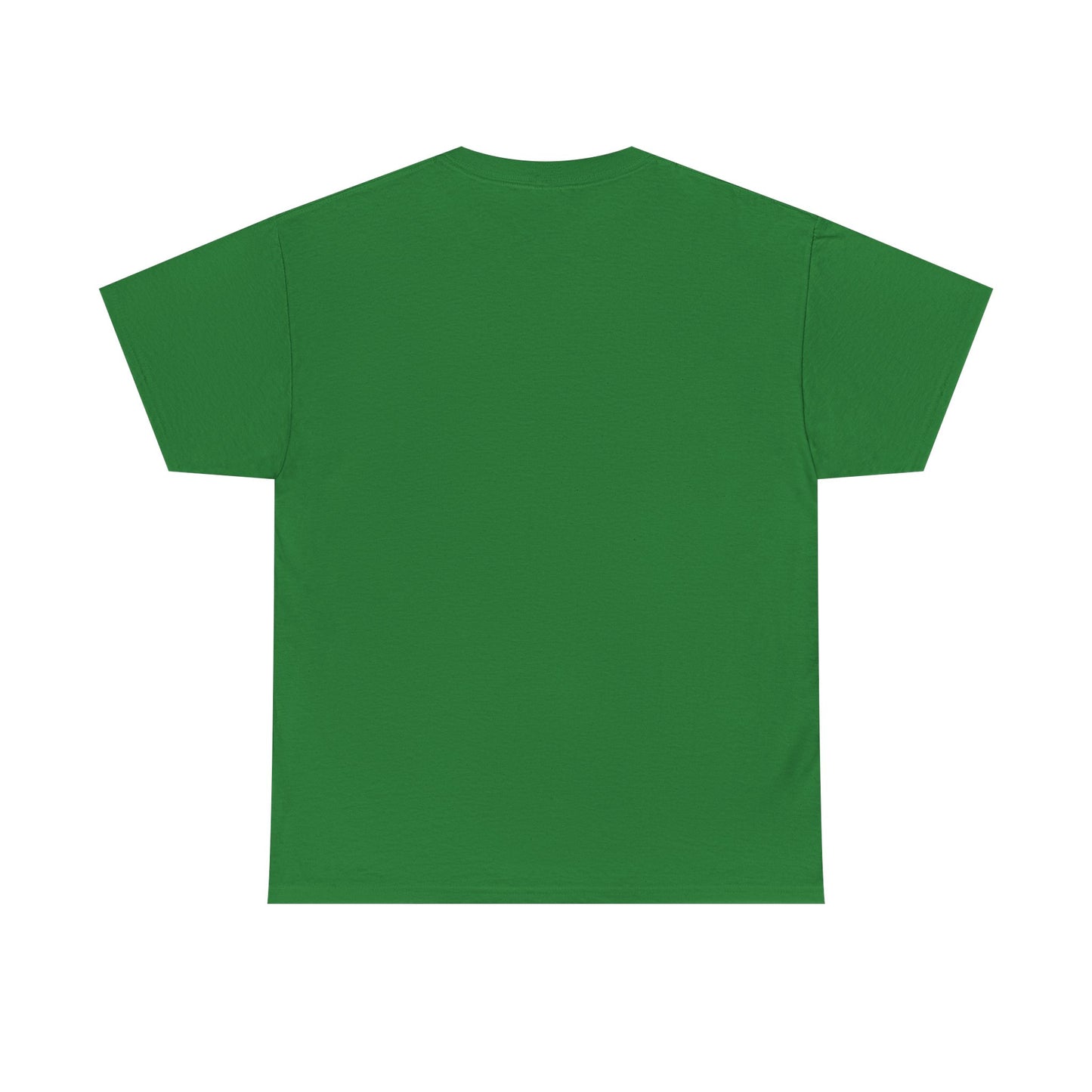 Bon Appetit Chef Unisex Heavy Cotton Tee - Perfect for Food Lovers & Culinary Chefs