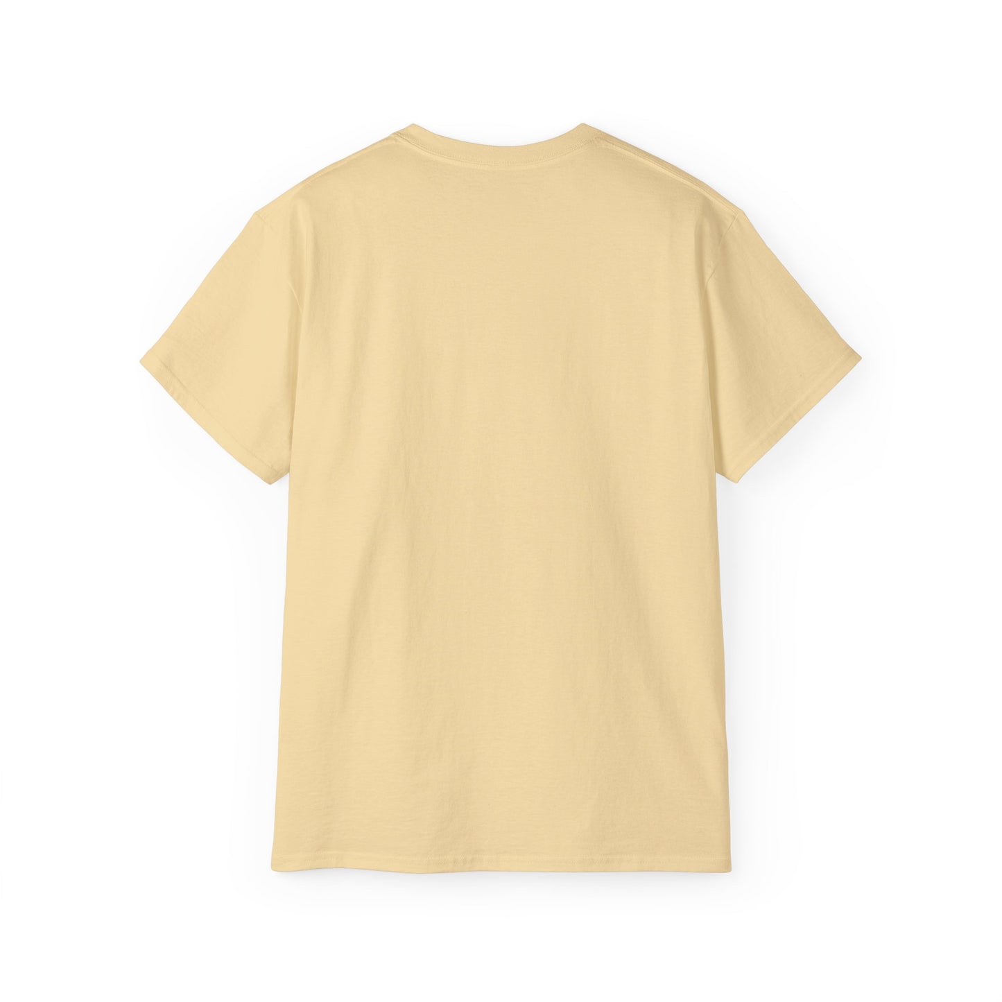 ‘5km Run Club’ Unisex Ultra Cotton Tee