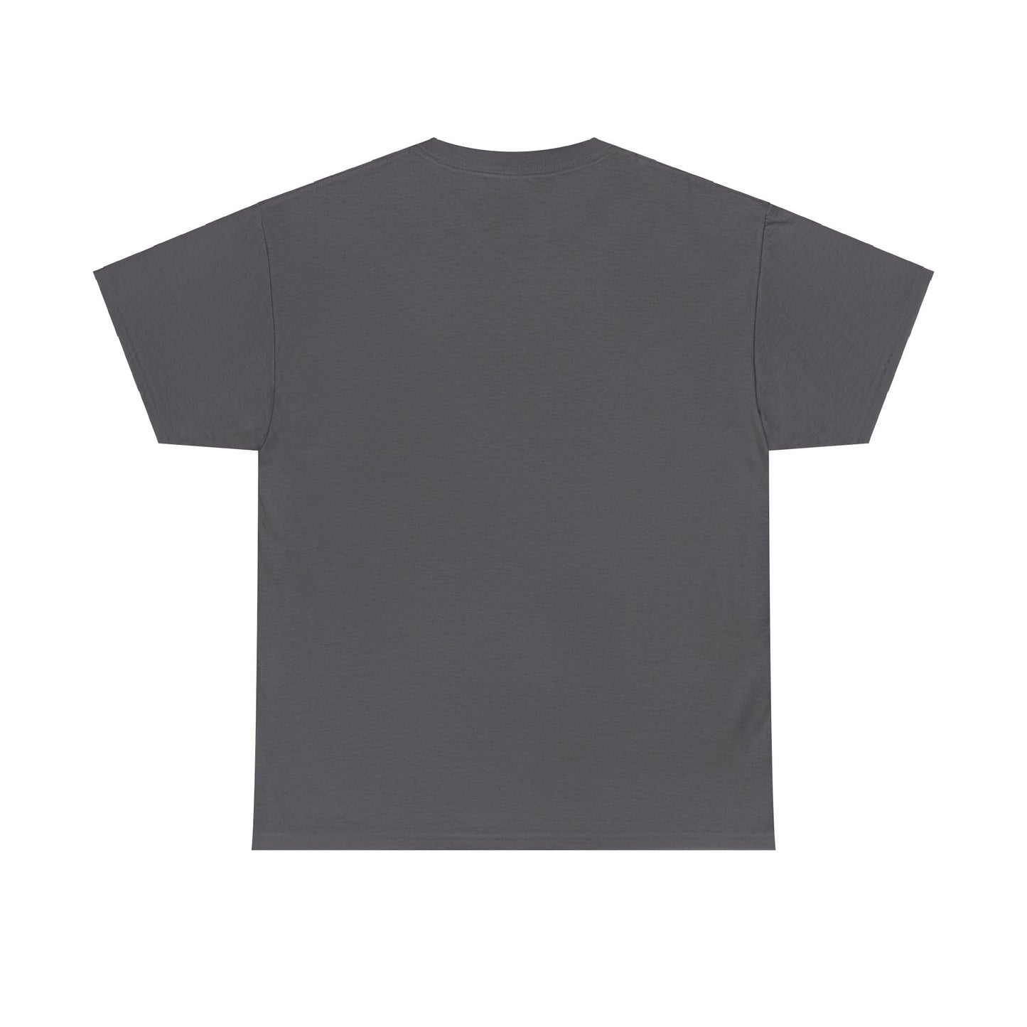 ‘Crossfit’ Unisex Heavy Cotton Tee