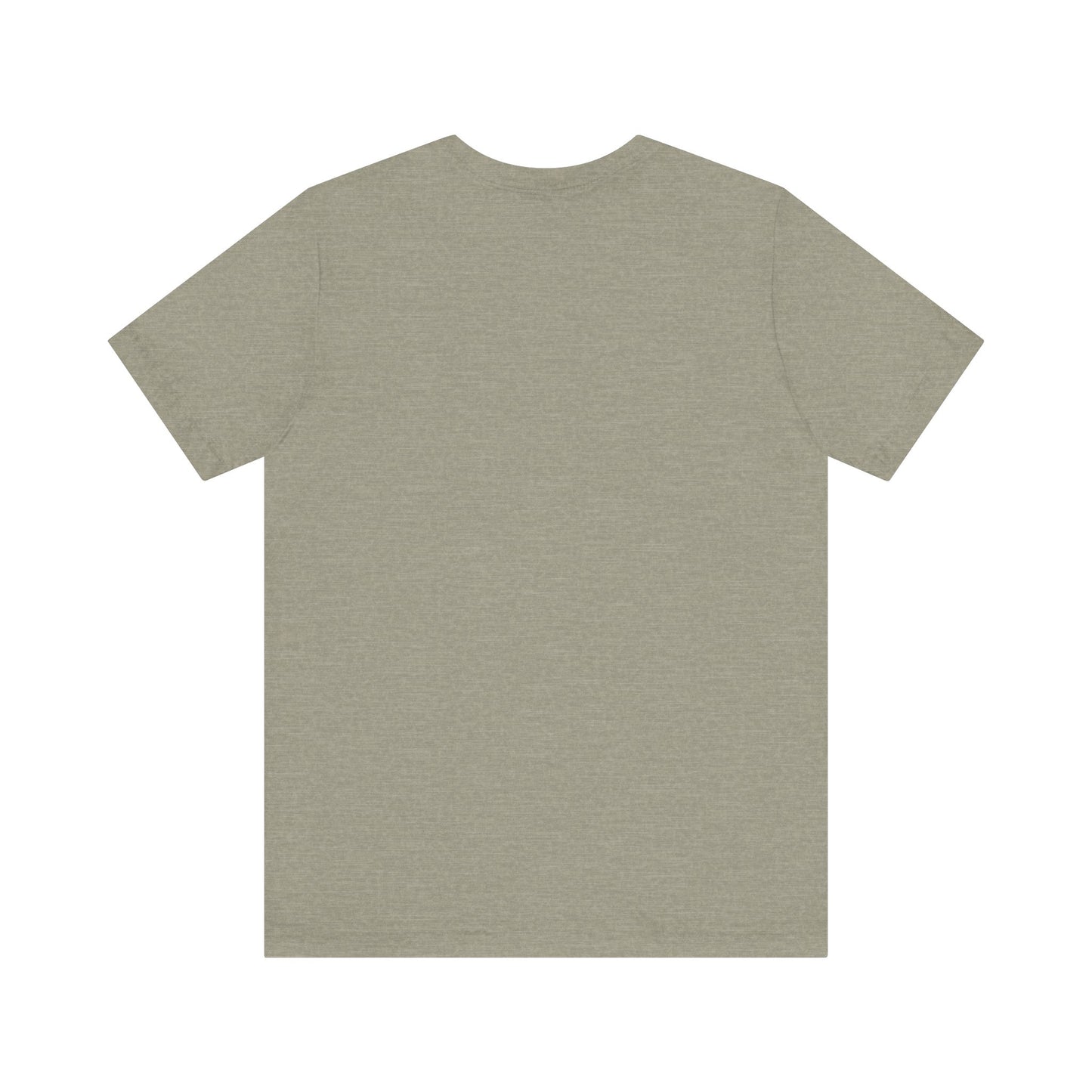 Stylish Graphic Tee - "Never Quit" Unisex Jersey Short Sleeve Shirt, Motivational Shirt, Casual Wear, Everyday Essentials, Gift Idea