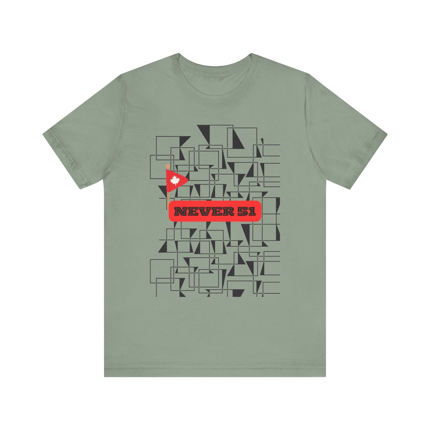 Stylish Graphic Tee - "Never Quit" Unisex Jersey Short Sleeve Shirt, Motivational Shirt, Casual Wear, Everyday Essentials, Gift Idea