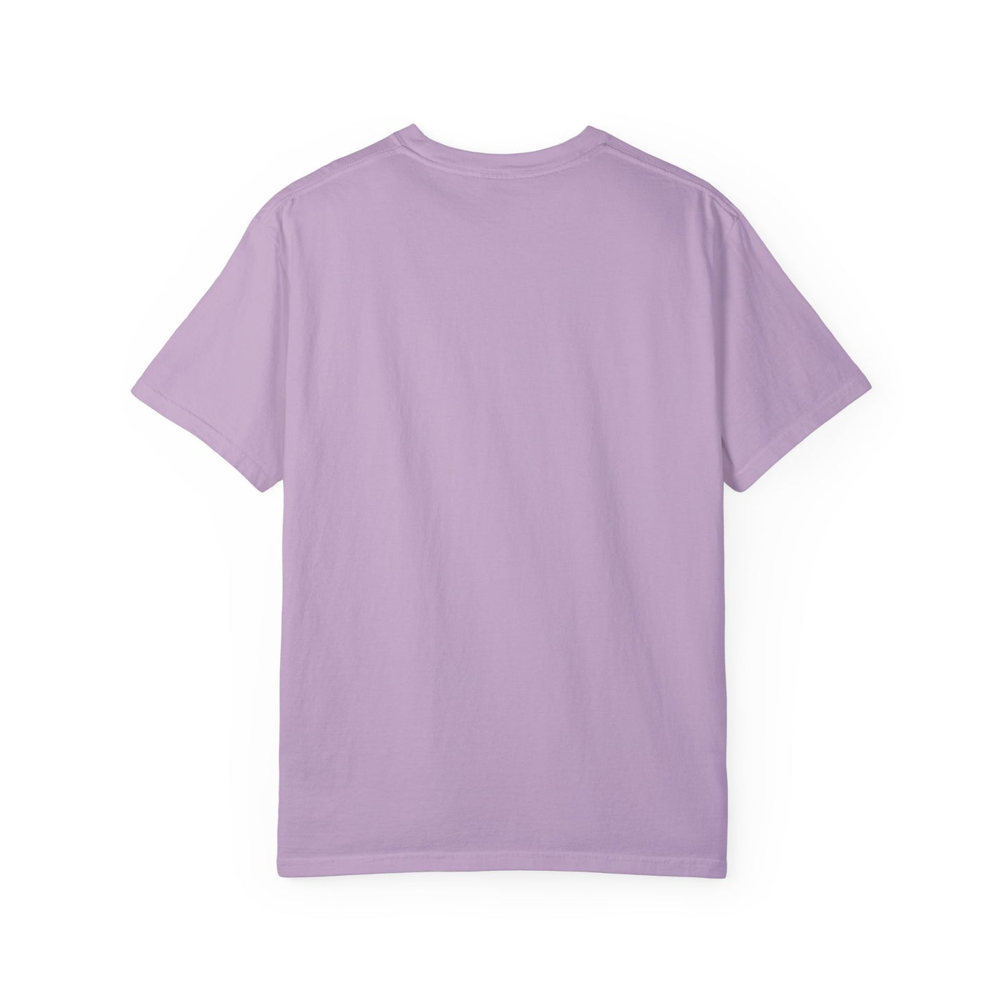 ‘Do it Now’ Unisex Garment-Dyed T-shirt