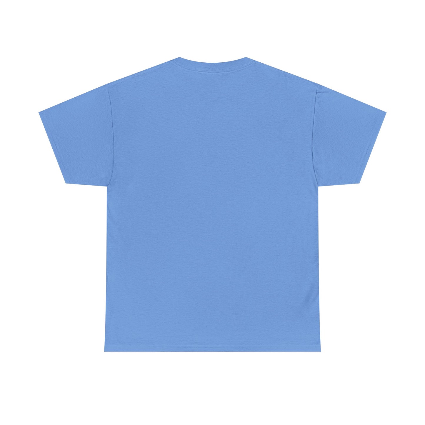 Surf Vibes Unisex Heavy Cotton Tee - Perfect for Beach Lovers, Summer Festivals, Casual Outings, Gift for Surfers, Fun and Relaxed Lifestyle