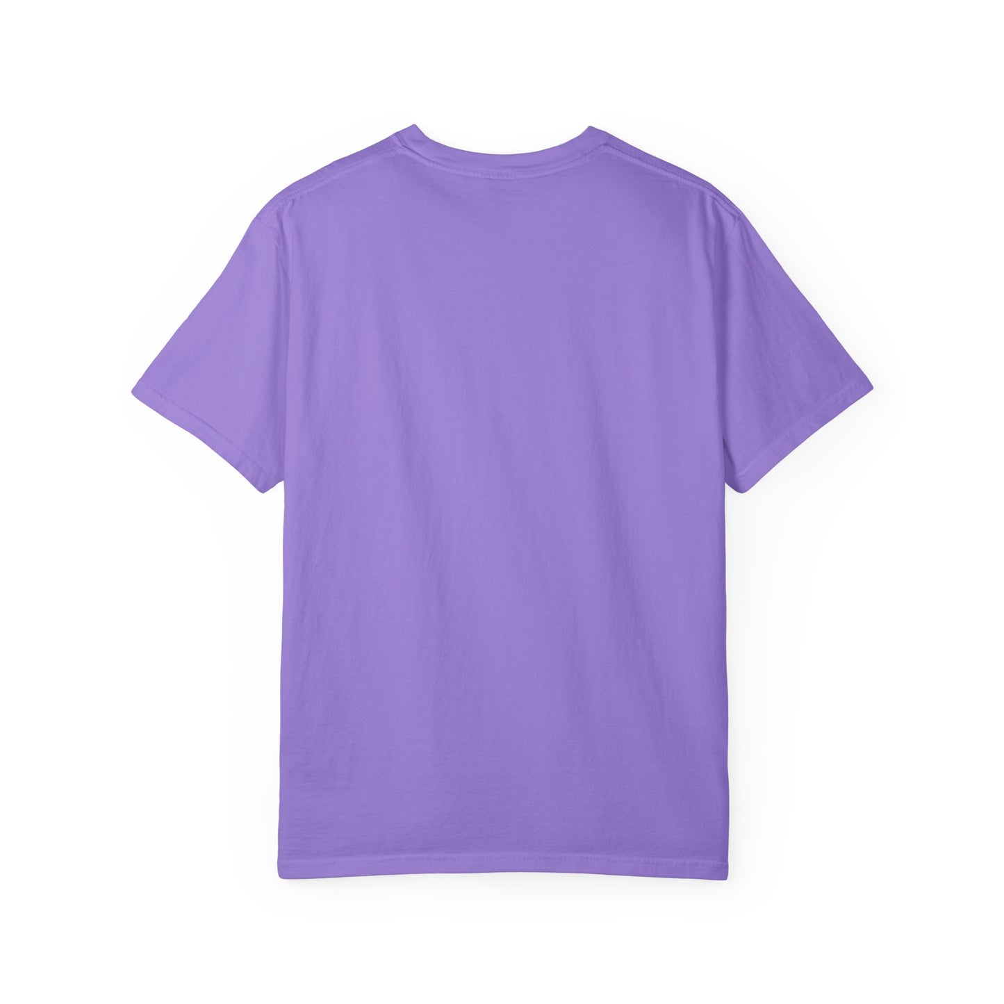 Happy Mother's Day Unisex Garment-Dyed T-Shirt