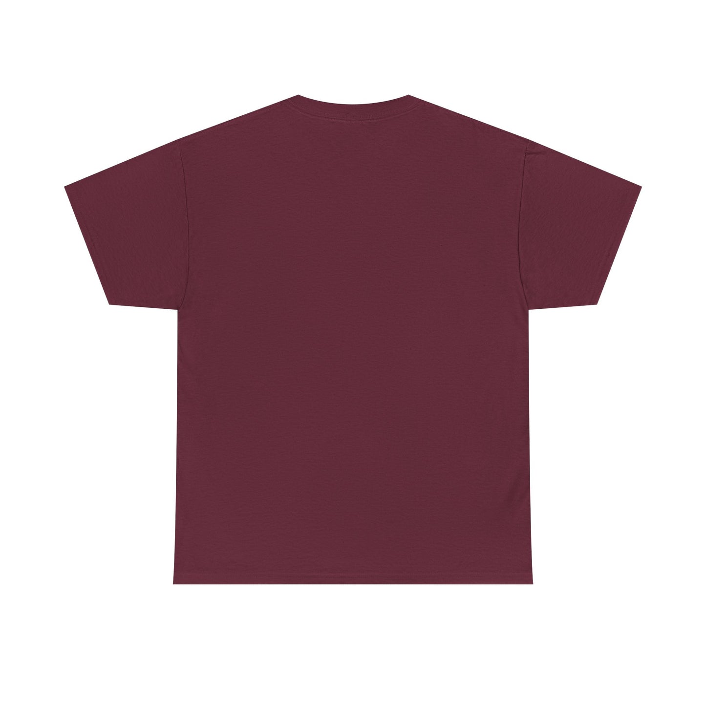 I Am Canadian Unisex Heavy Cotton Tee - Celebrate Canadian Pride, Perfect for Canada Day & Everyday Wear